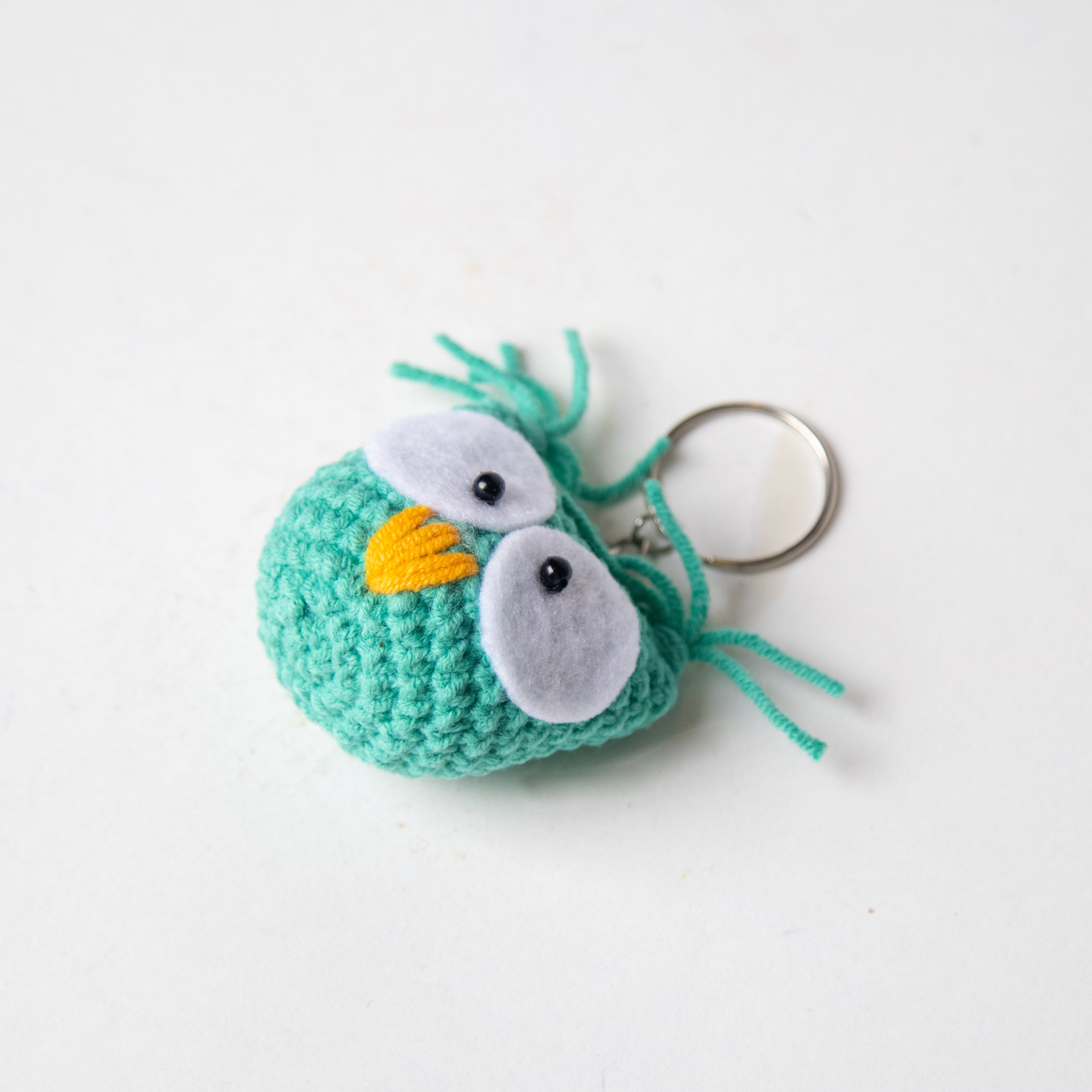 ميدالية البومة