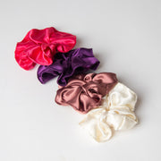 مجموعة ربطات شعر