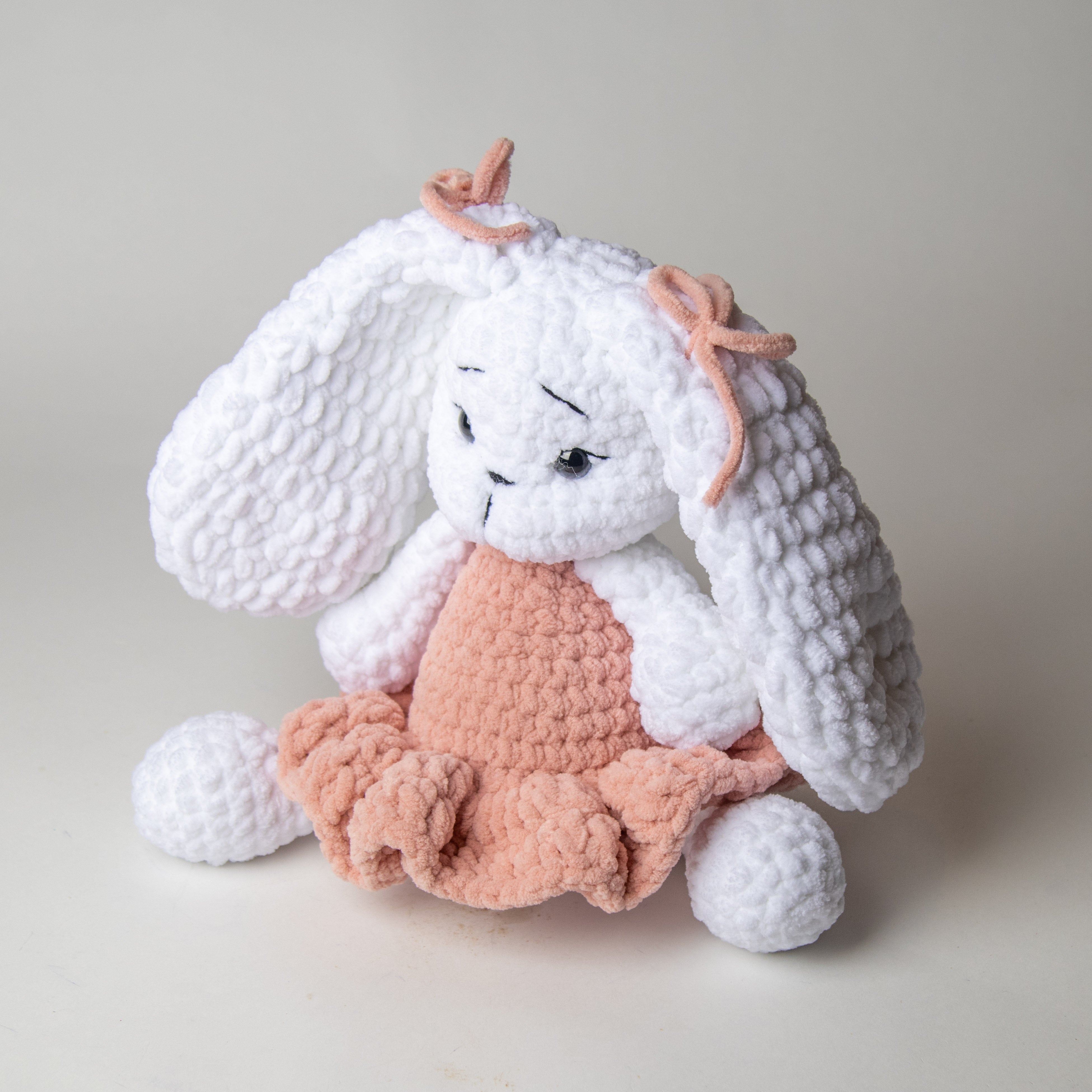 دمية أرنوبة