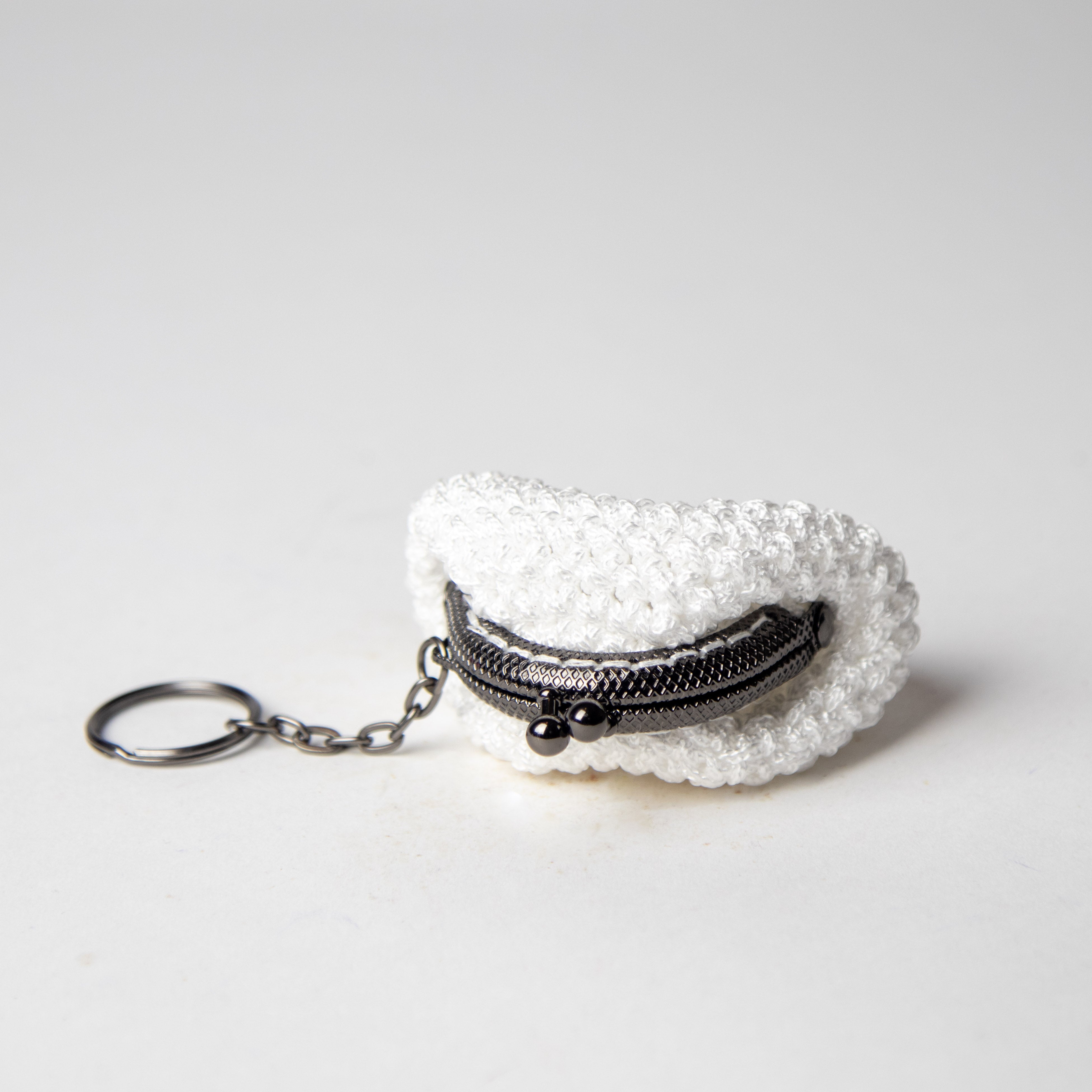 محفظة نقود صغيرة