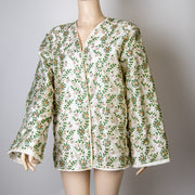 قميص مشجر للمناسبات