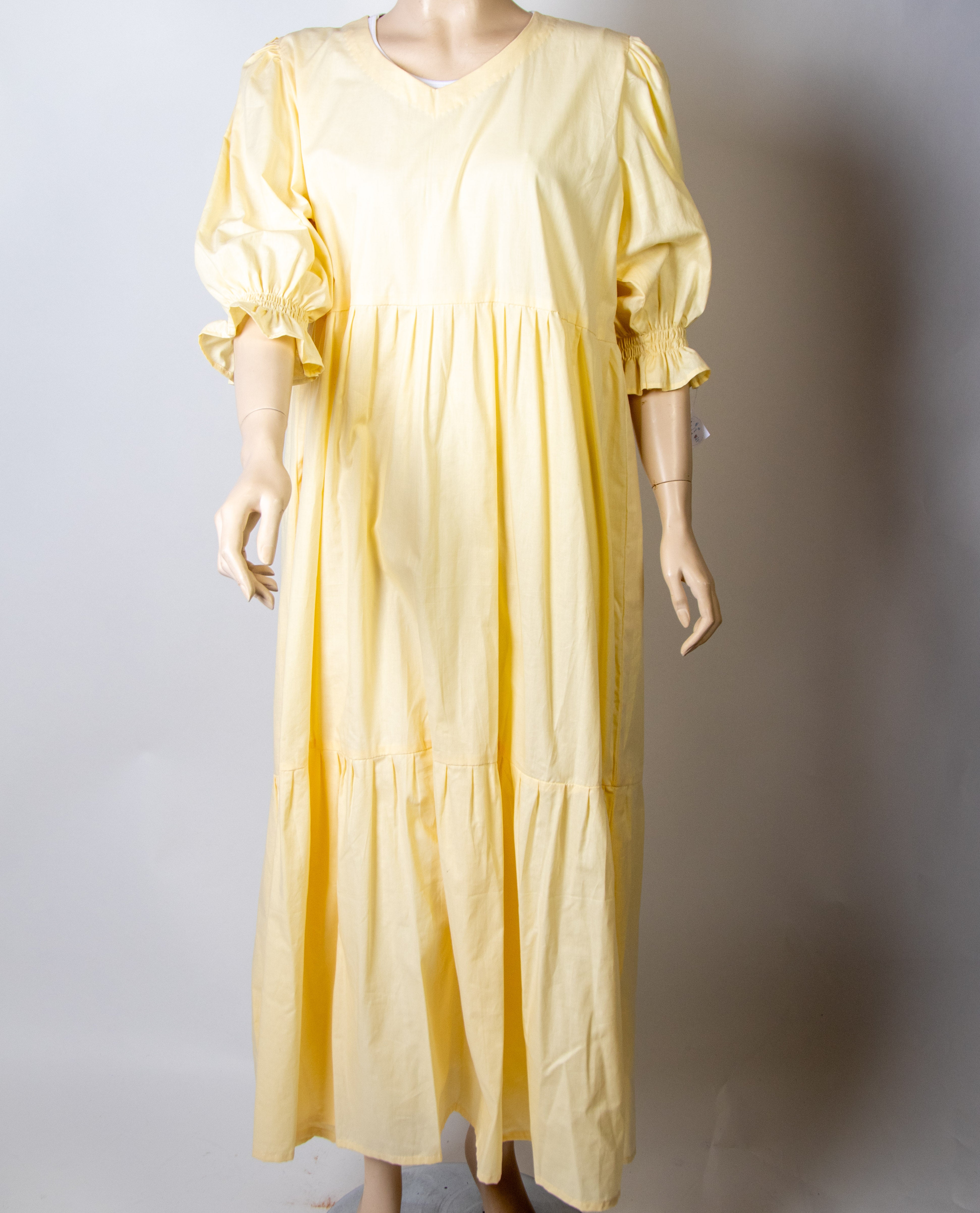 فستان للنفاس