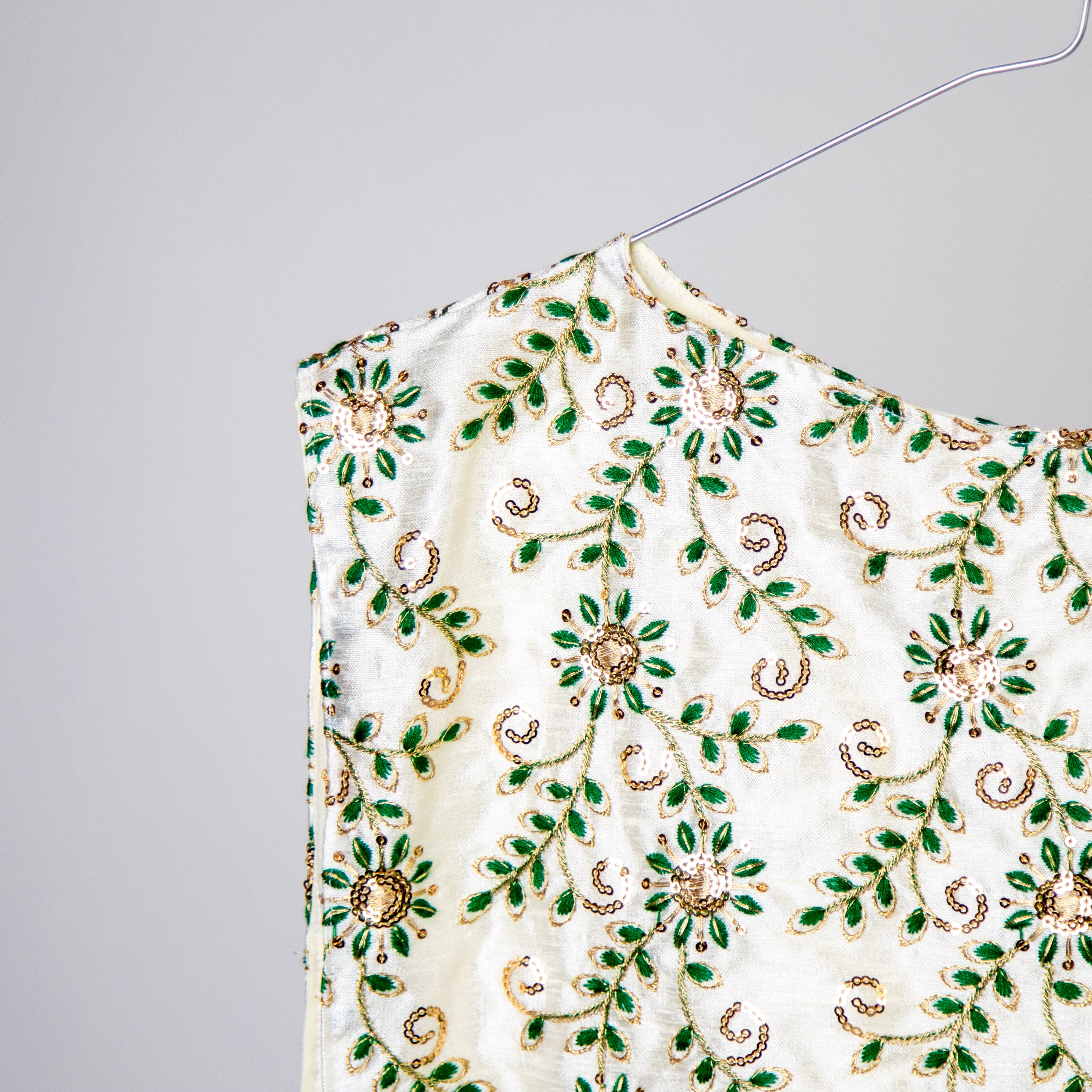 صديري مشجر للمناسبات