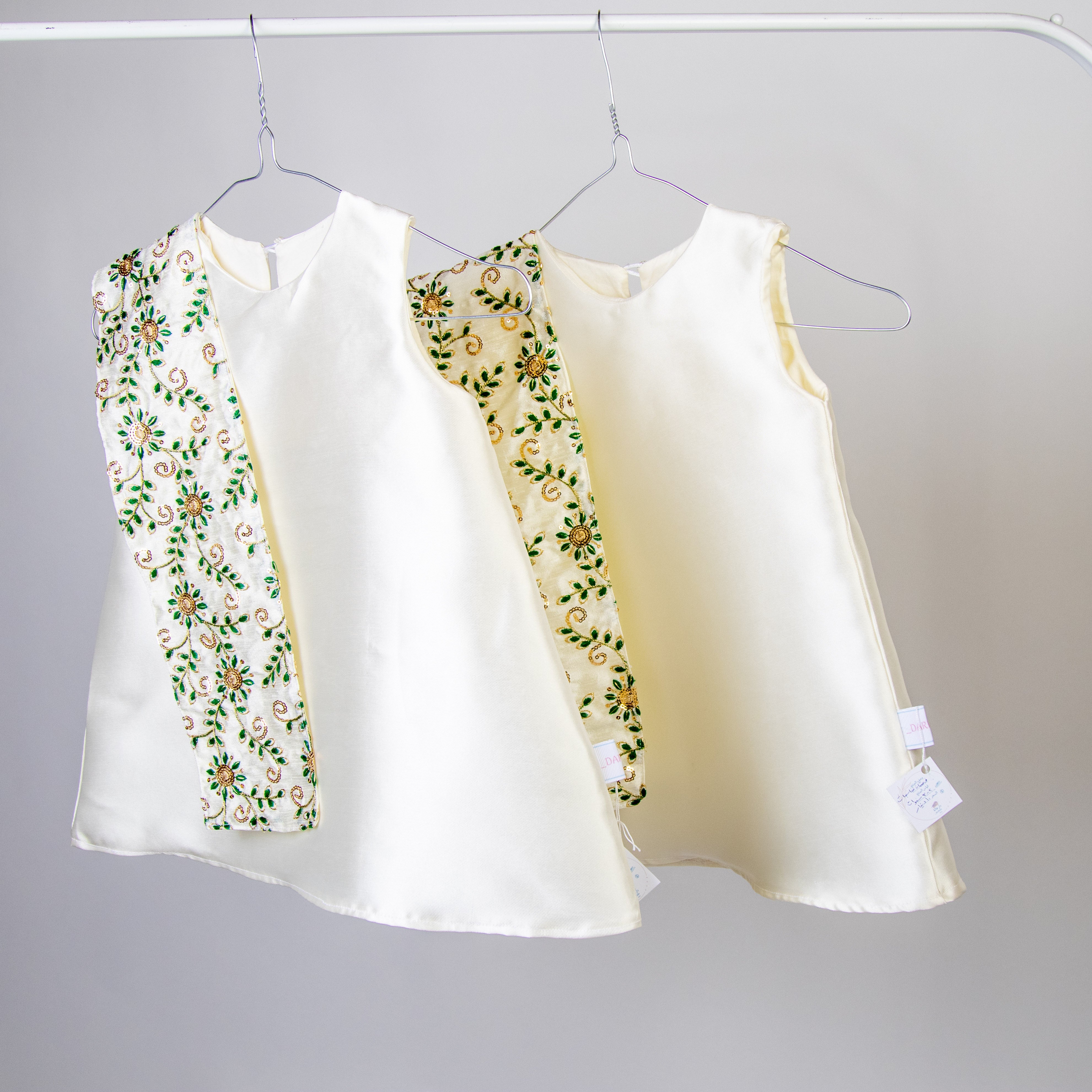 فستان مناسبات للأطفال