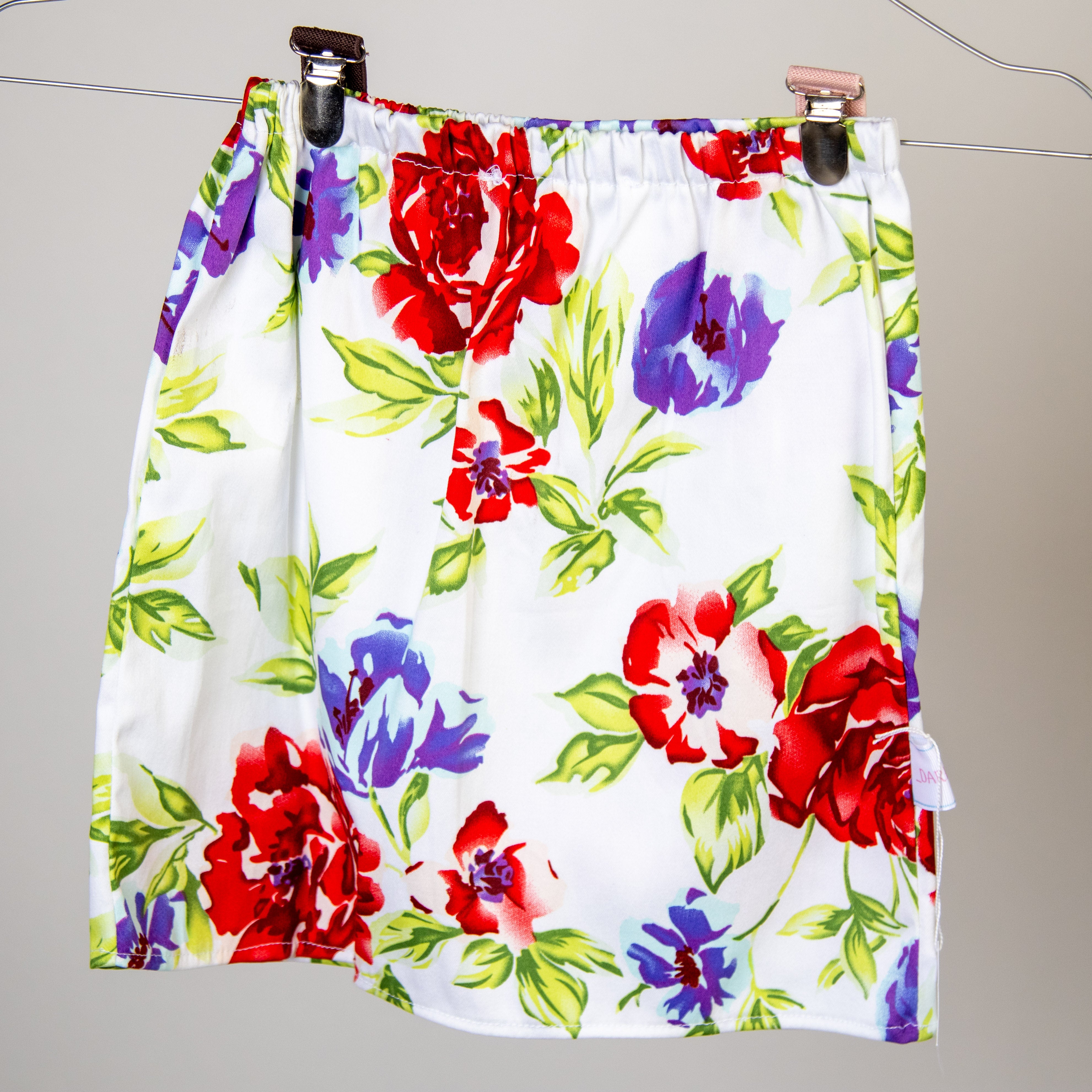 تنورة أطفال