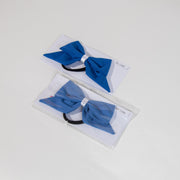 ربطة شعر شريطة