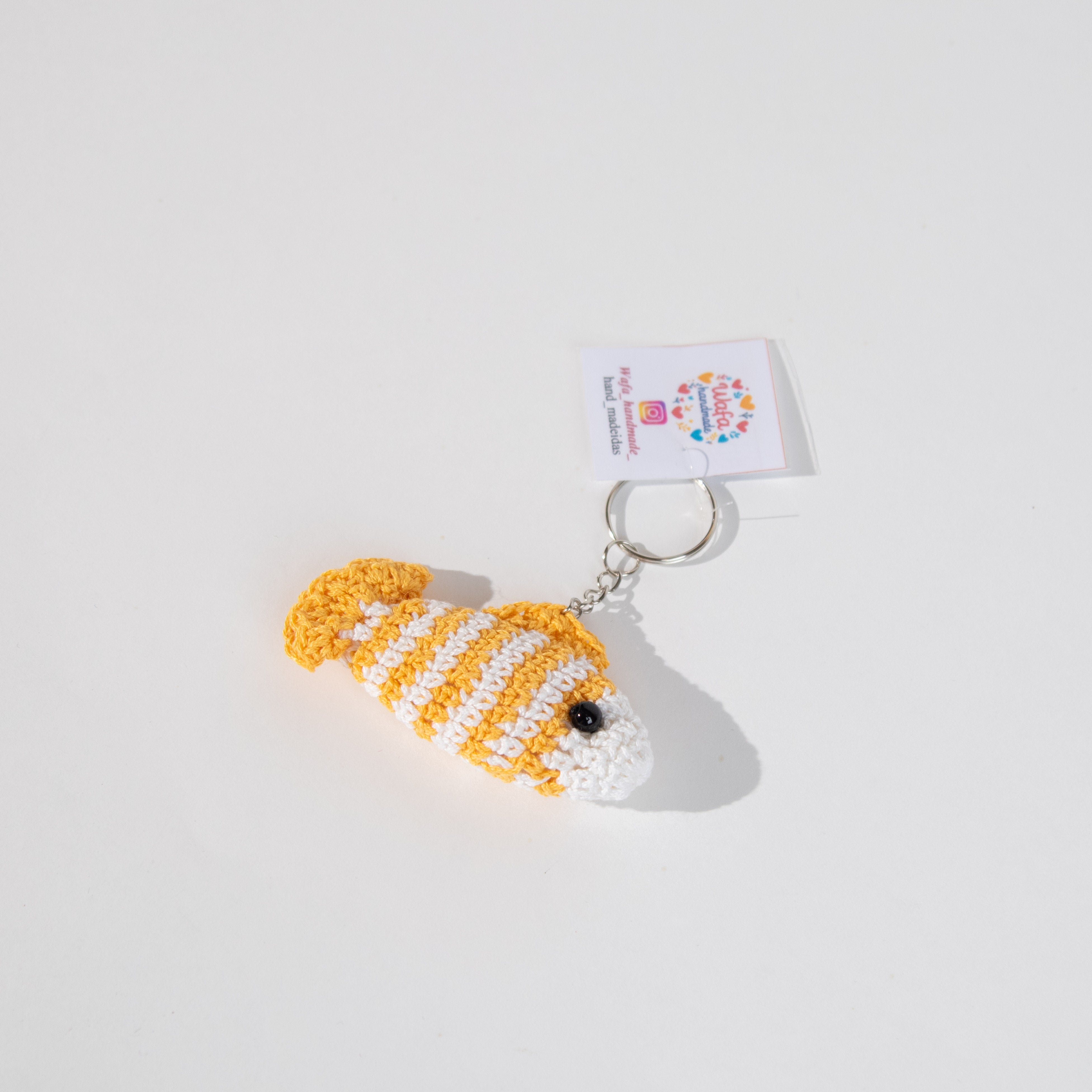 ميدالية للمفاتيح