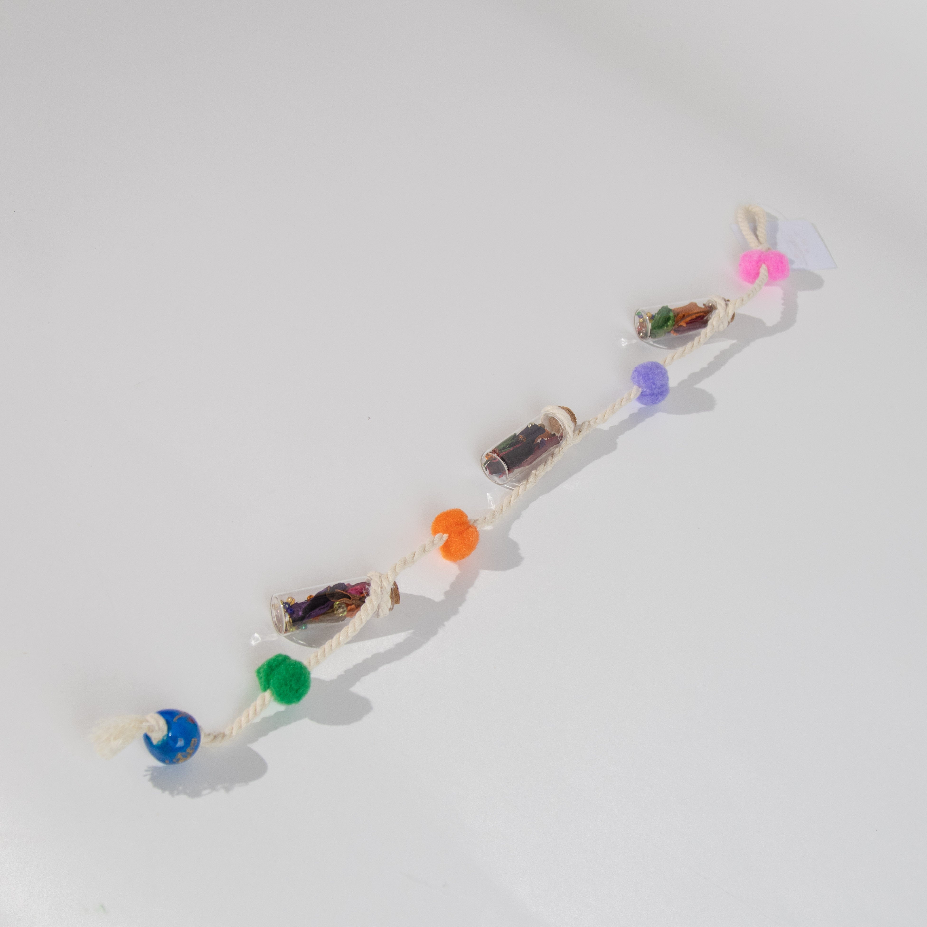 تعليق للباب