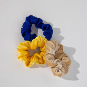 ربطات شعر من ٣ قطع