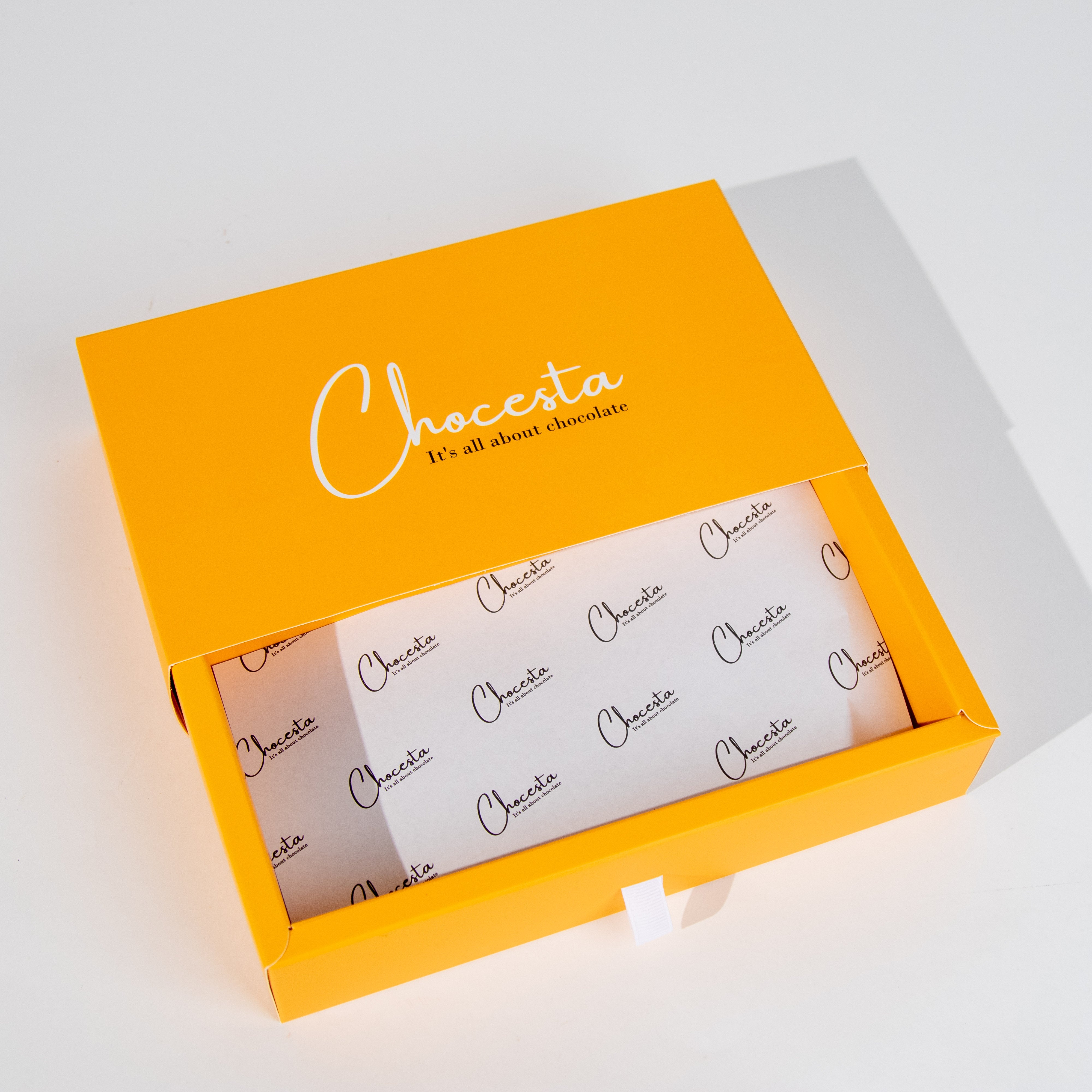 Crispy Chocolate sticks