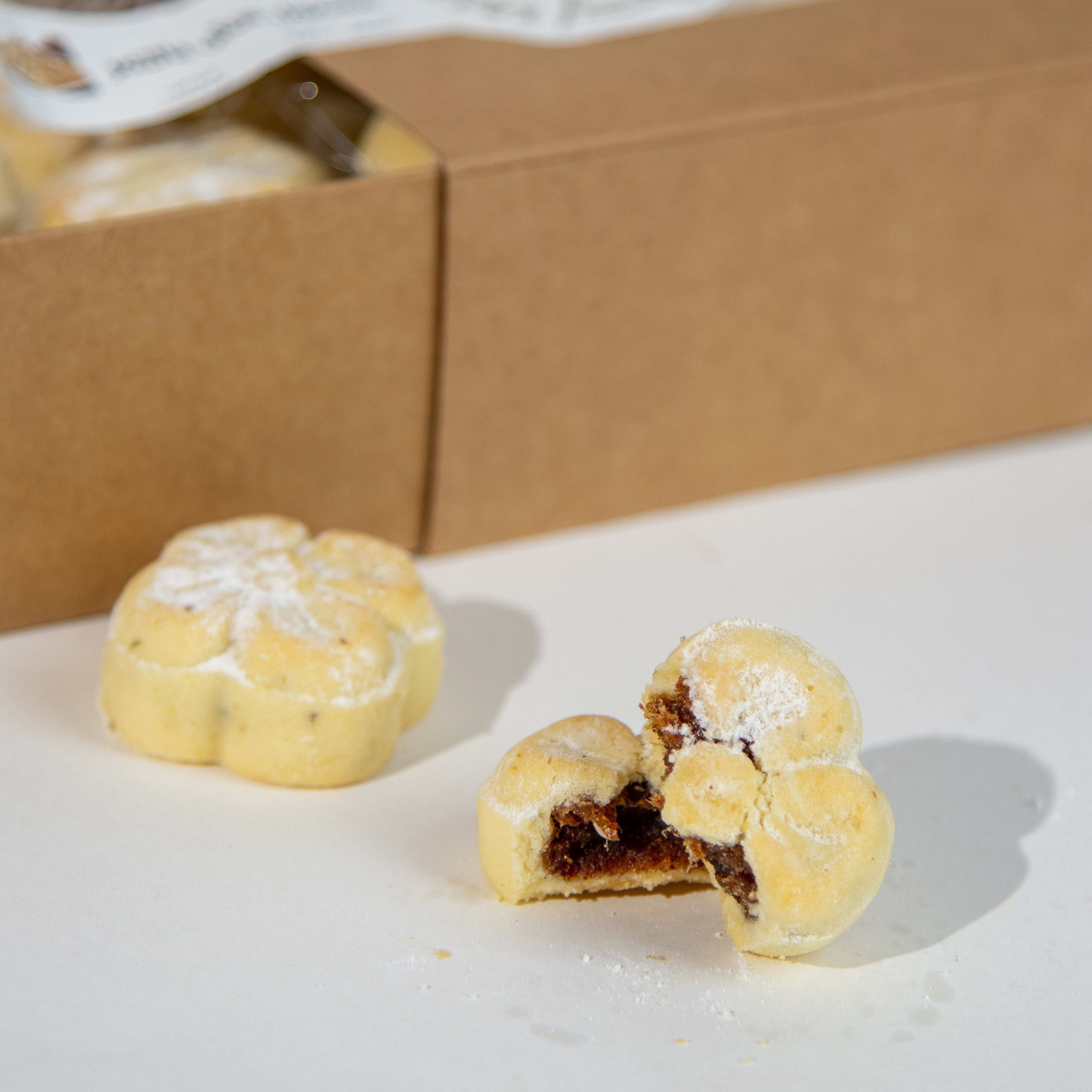 معمول التمر