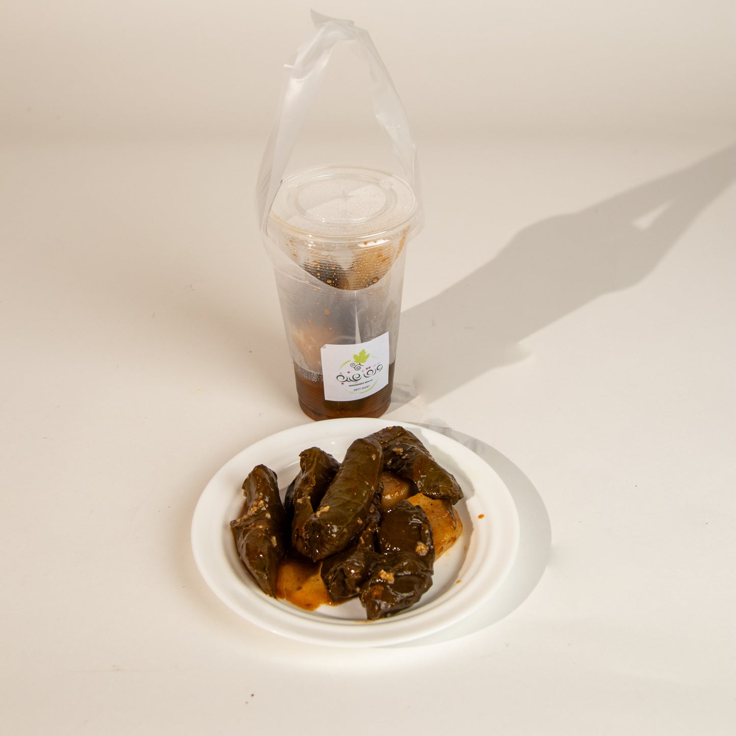 ورق عنب