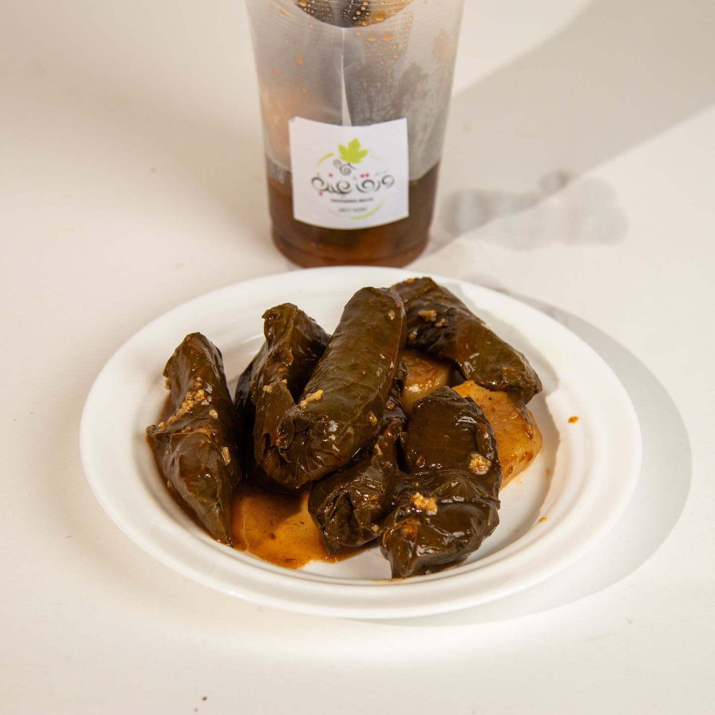ورق عنب