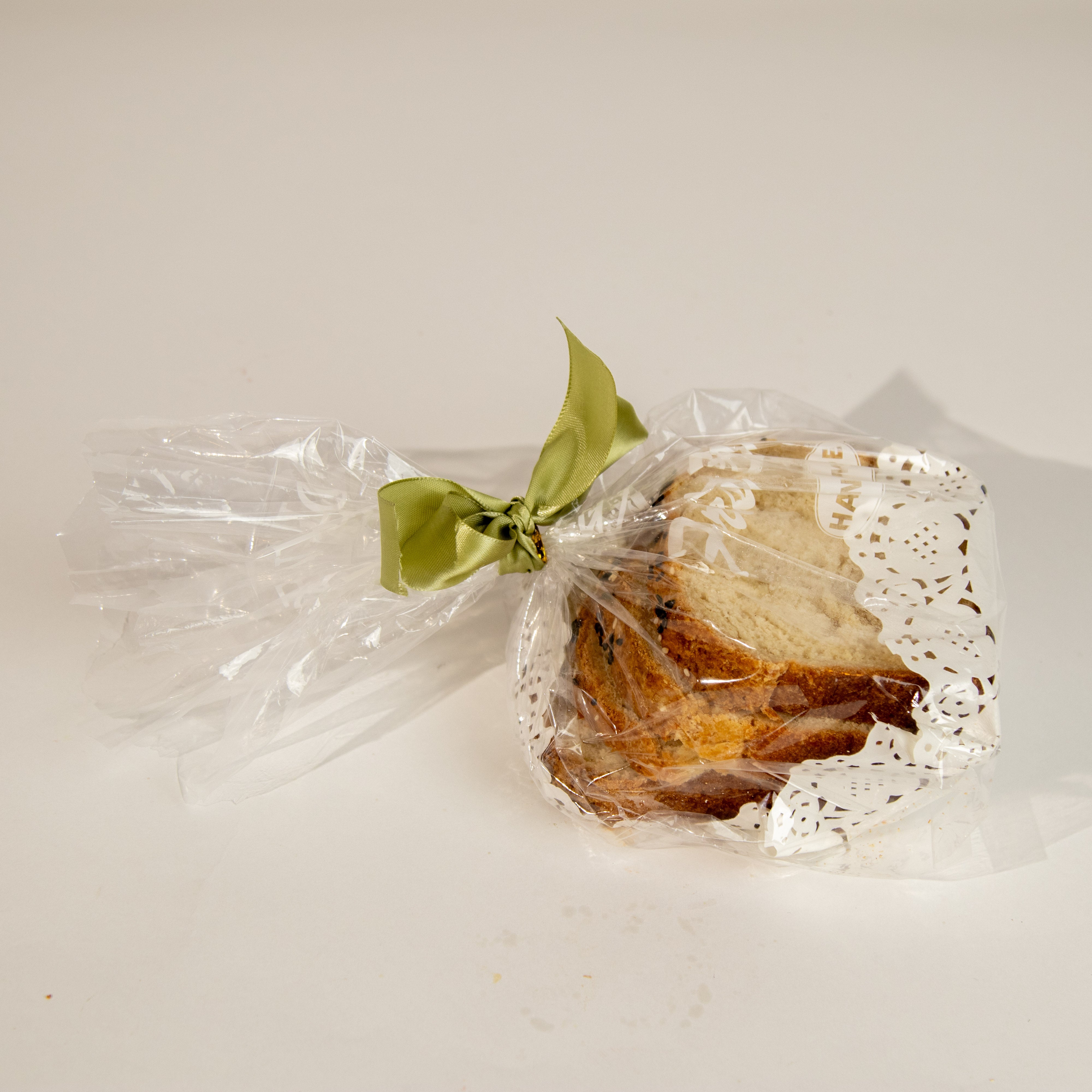 خبز ( سندويتش سليس) خالي من الجلوتين