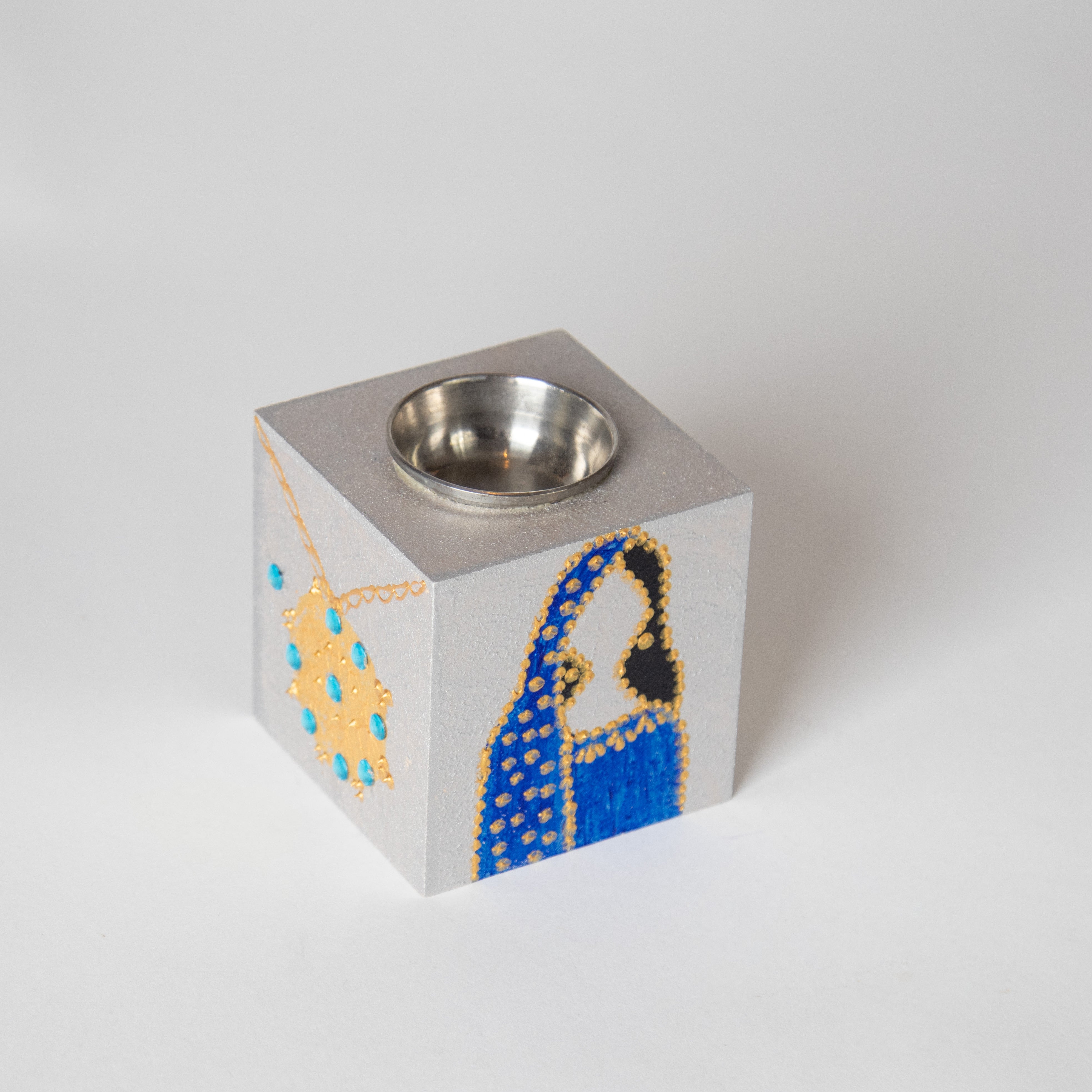 مبخر لج عيوني