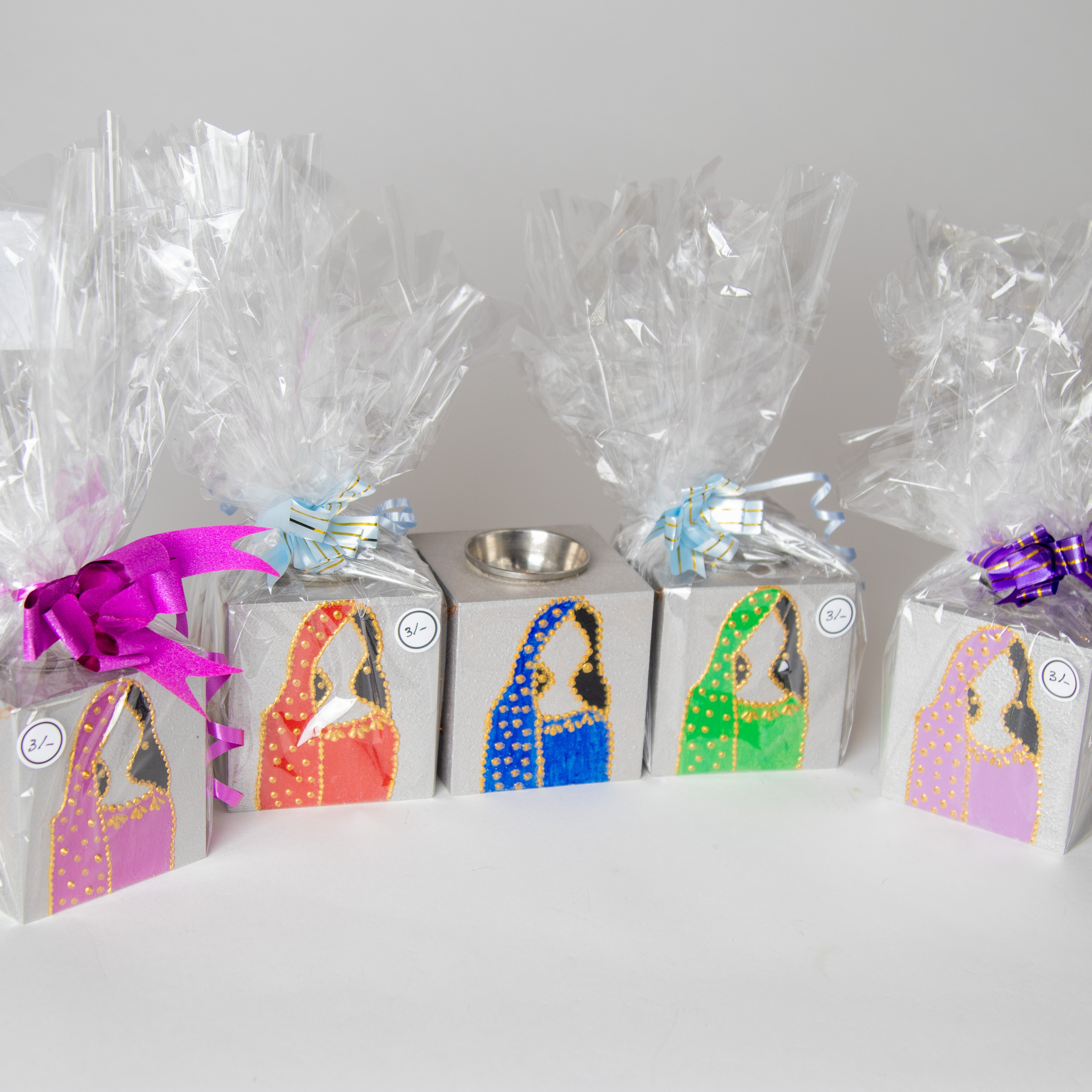 مبخر لج عيوني