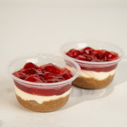 جيز كيك فراولة