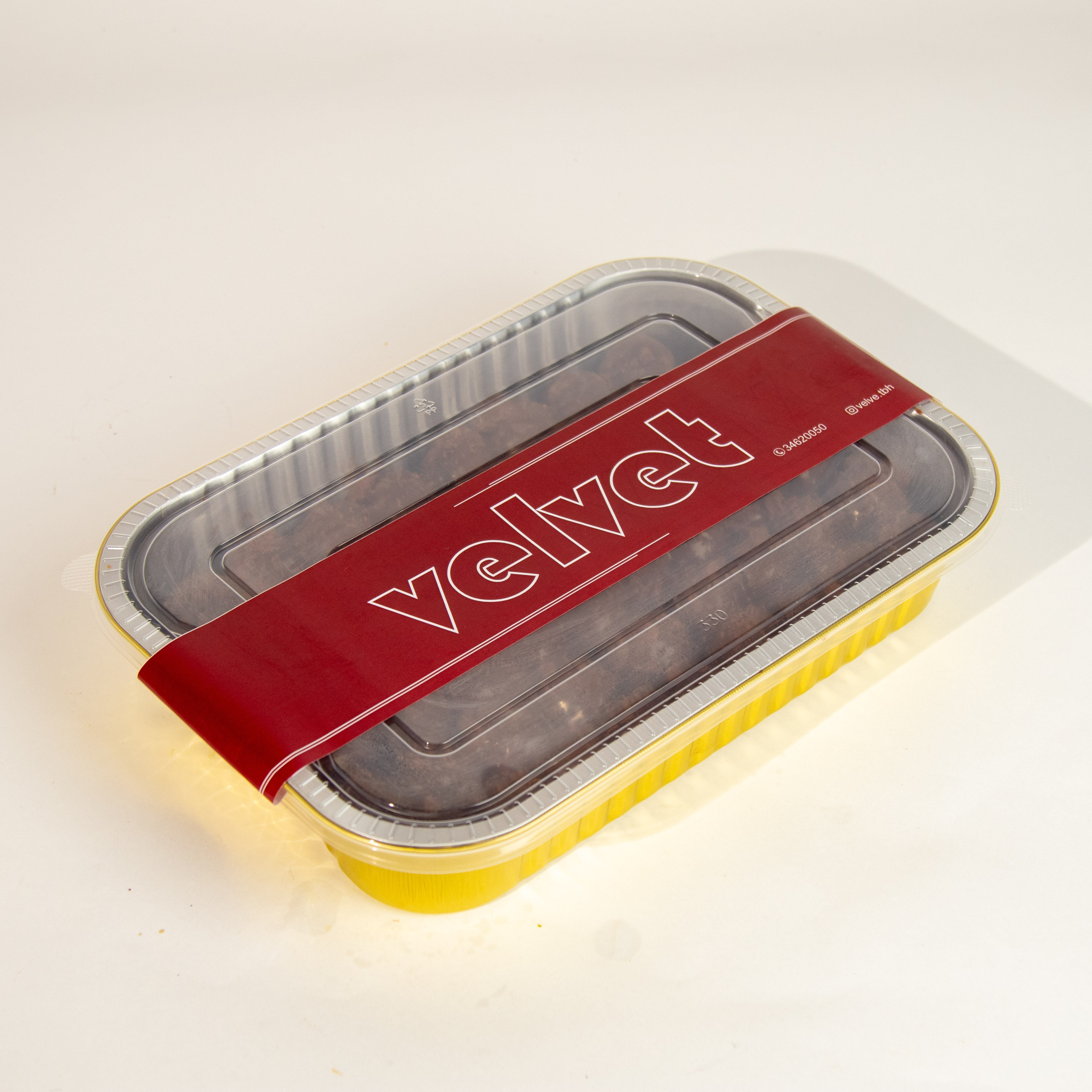 كرات الشوكليت