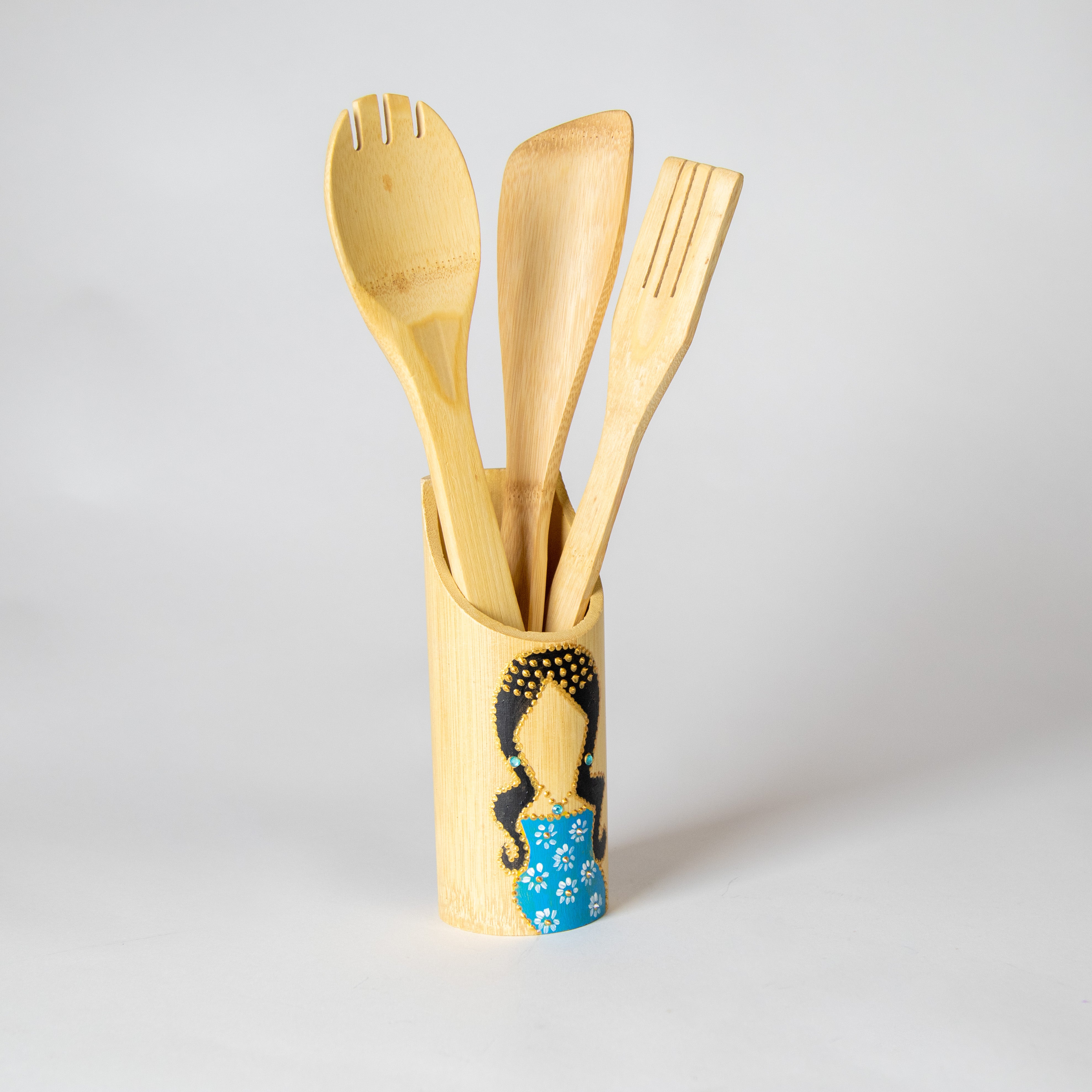 طقم الملاعق