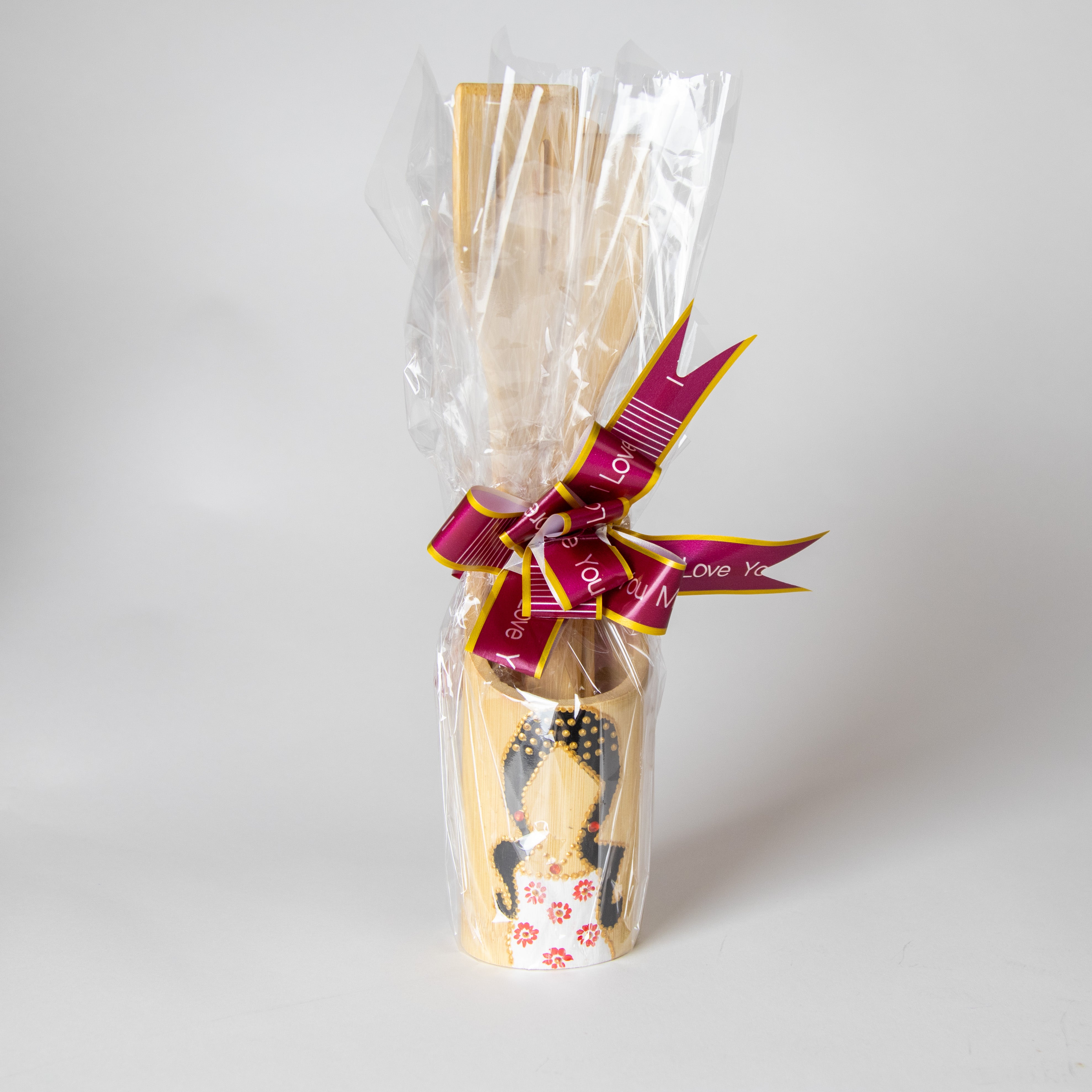 طقم الملاعق