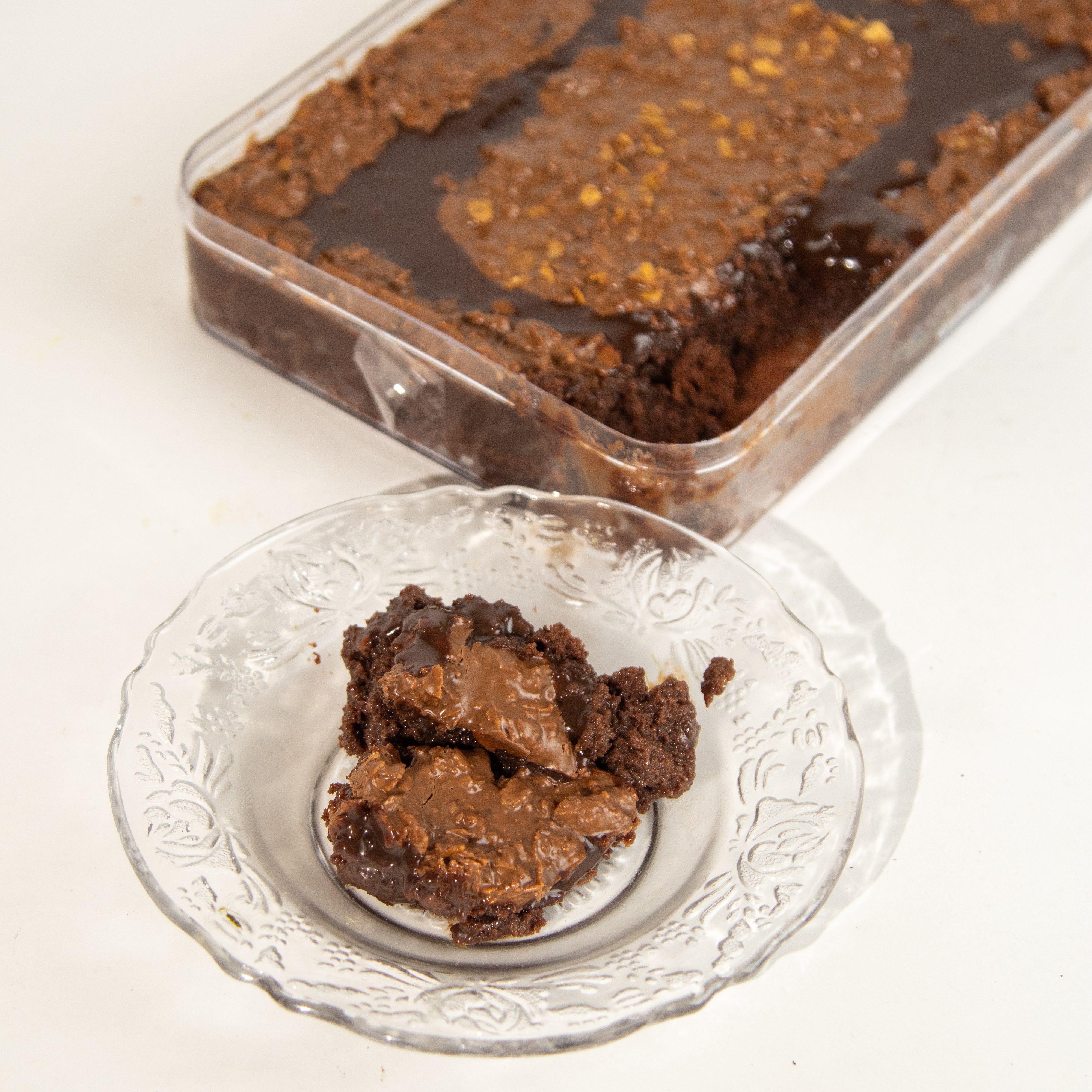 كيكه الكرنشي