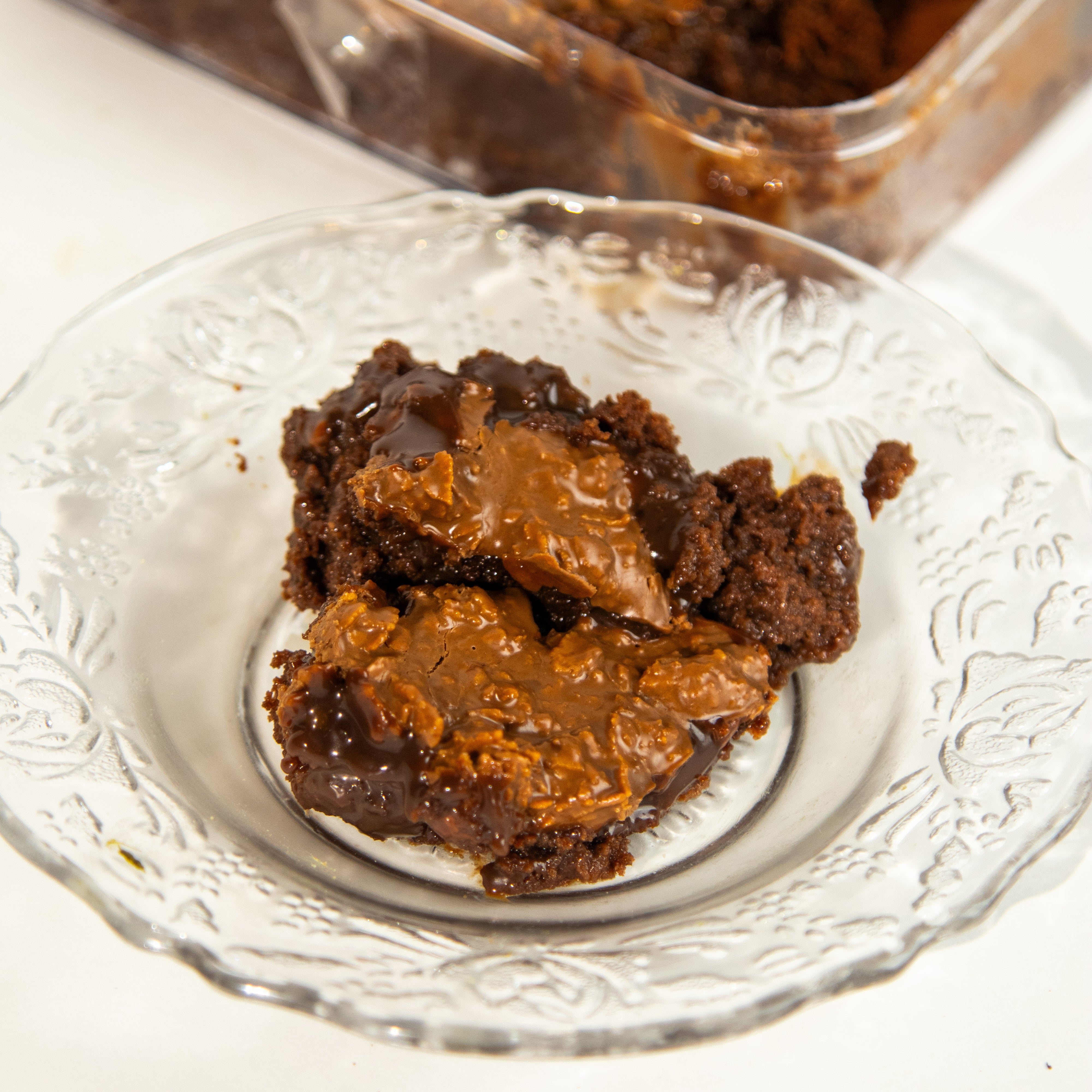 كيكه الكرنشي