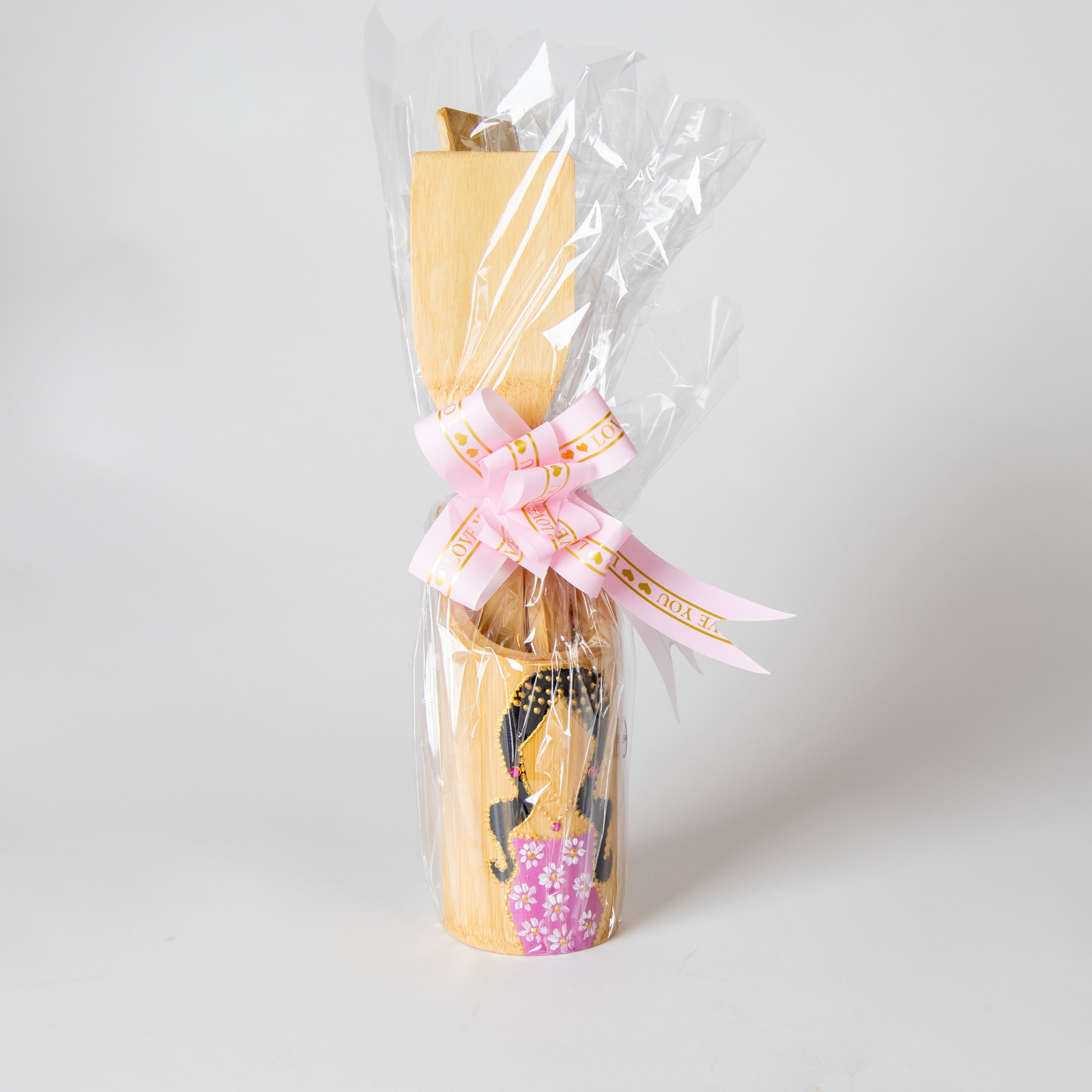 طقم الملاعق