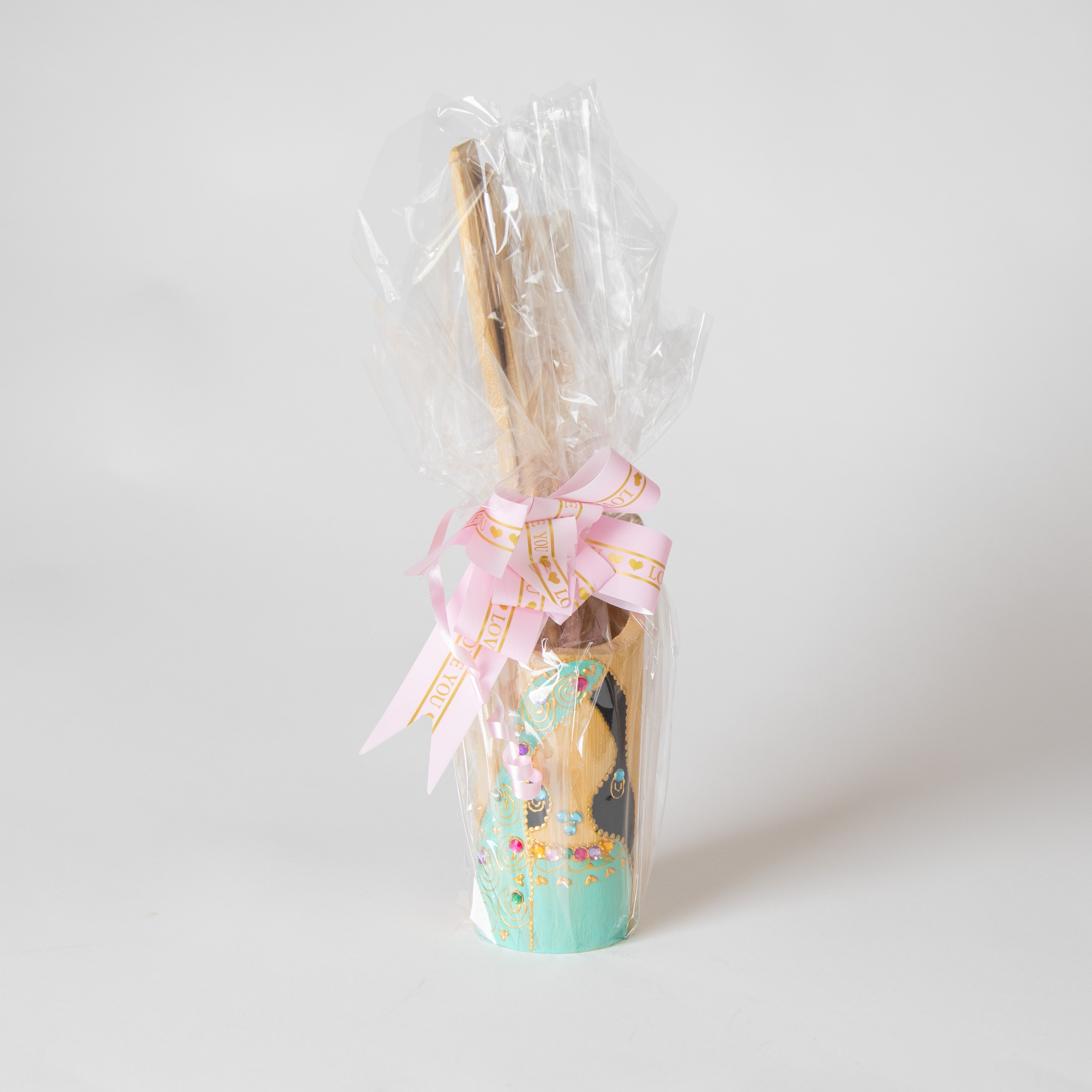 طقم الملاعق