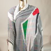 وشاح فلسطين