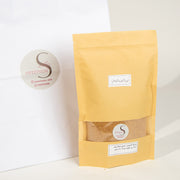 القهوه العذبه الفاخره