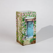 فازة مستطلية