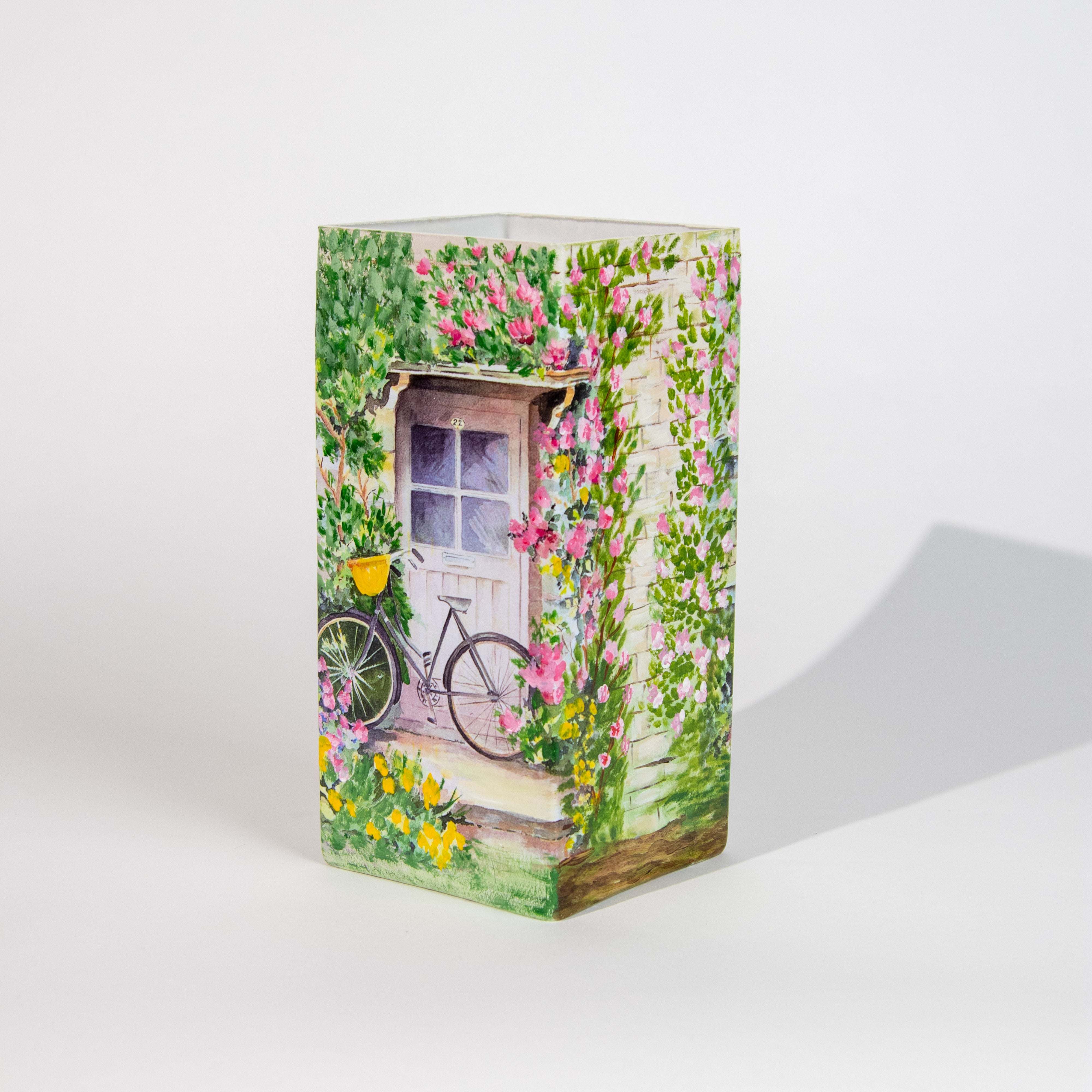 فازة مستطلية