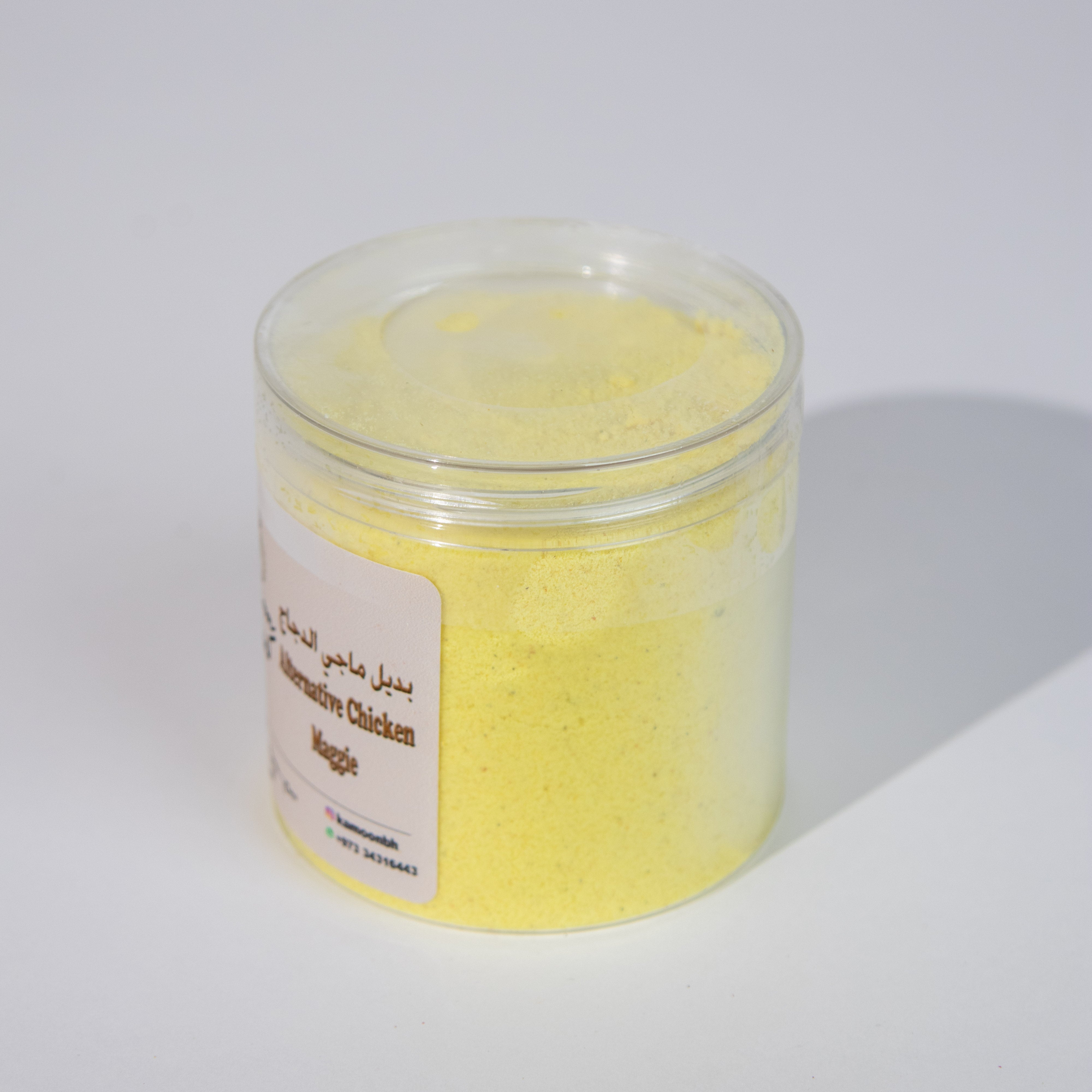 بديل ماجي الدجاج