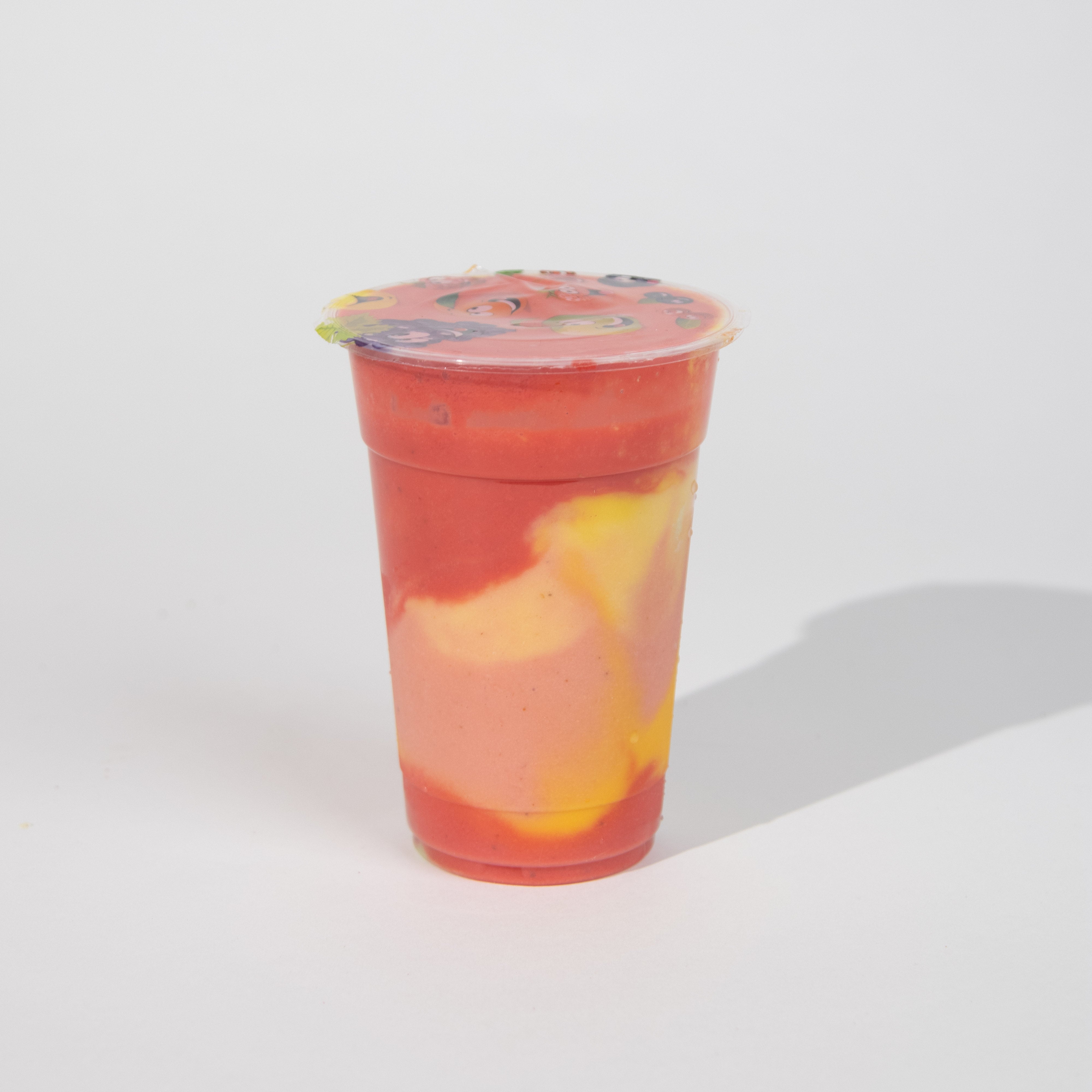 عصير فواكه طبيعية