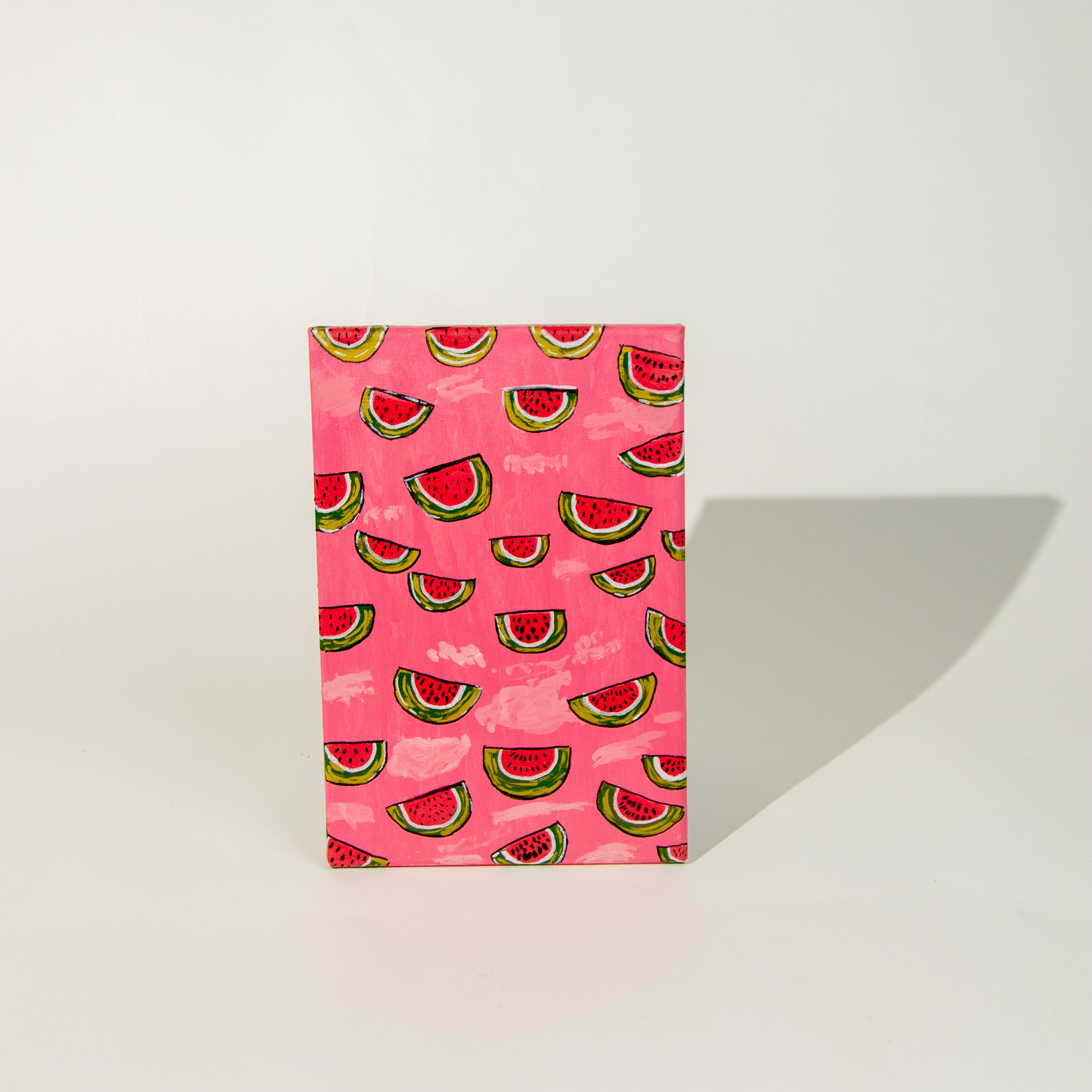 لوحة كانفس ديكور