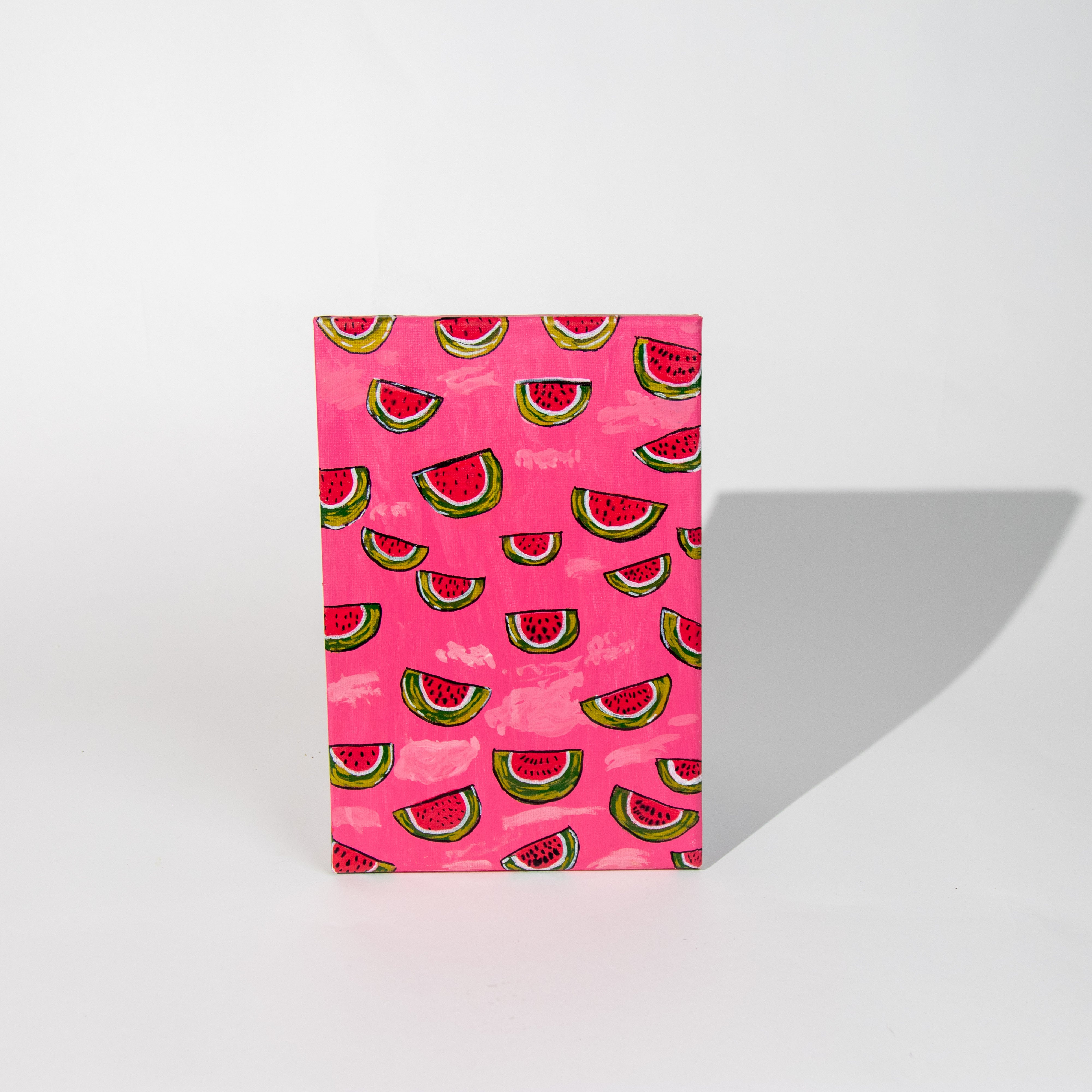 لوحة كانفس ديكور