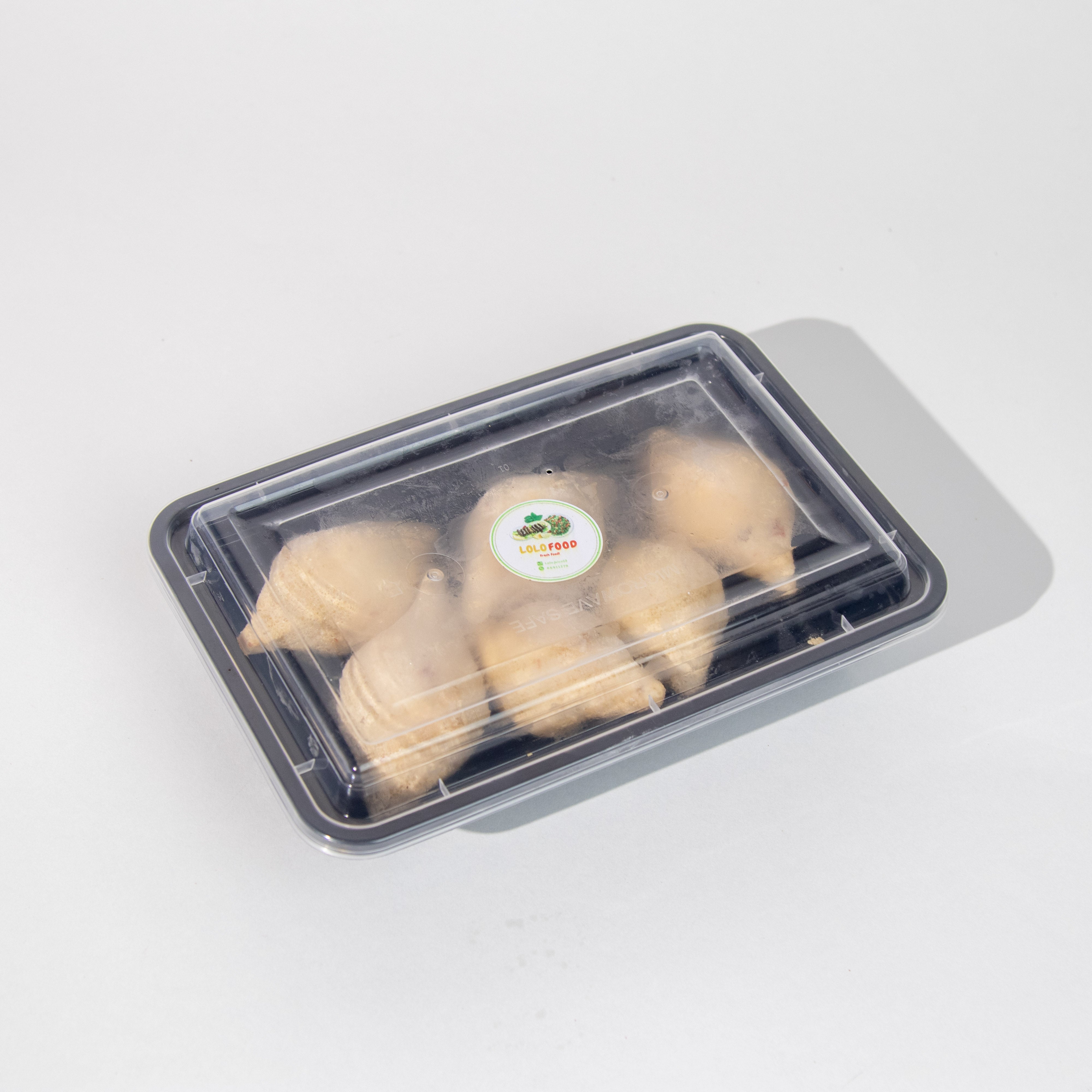 كبه نيه مفرزن