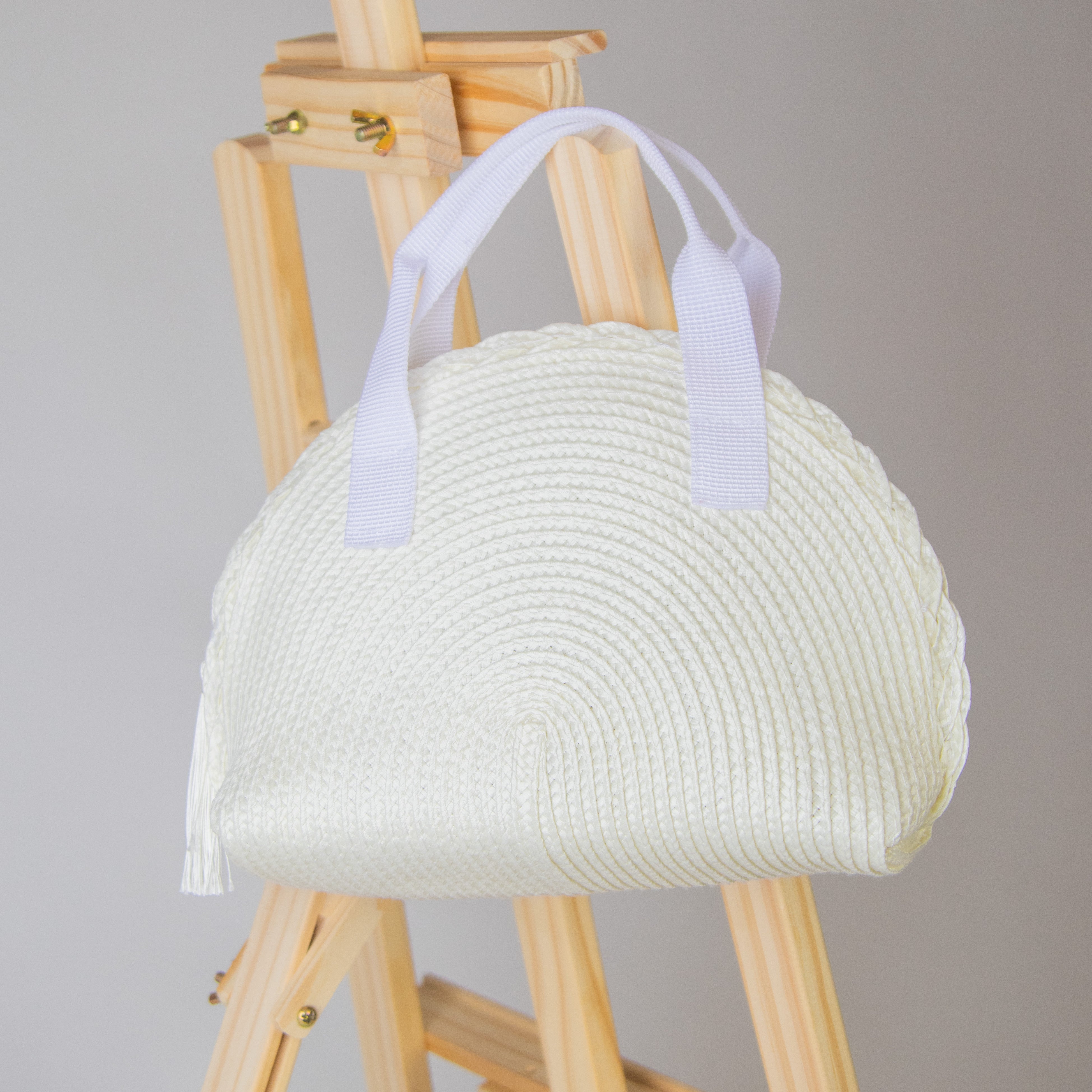 حقيبة يد متوسطة