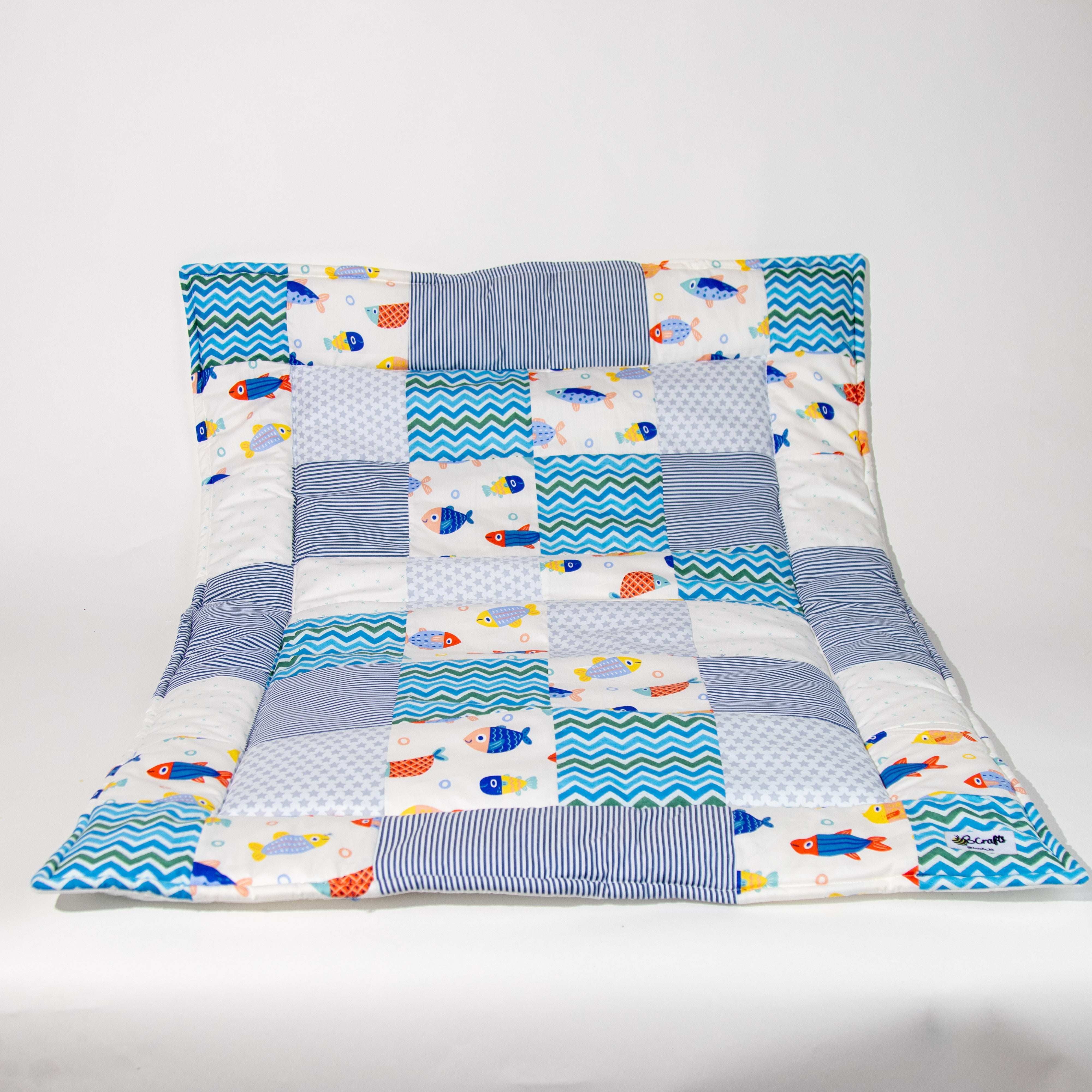 فراش للأطفال الرضع