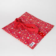 حامل للصواني