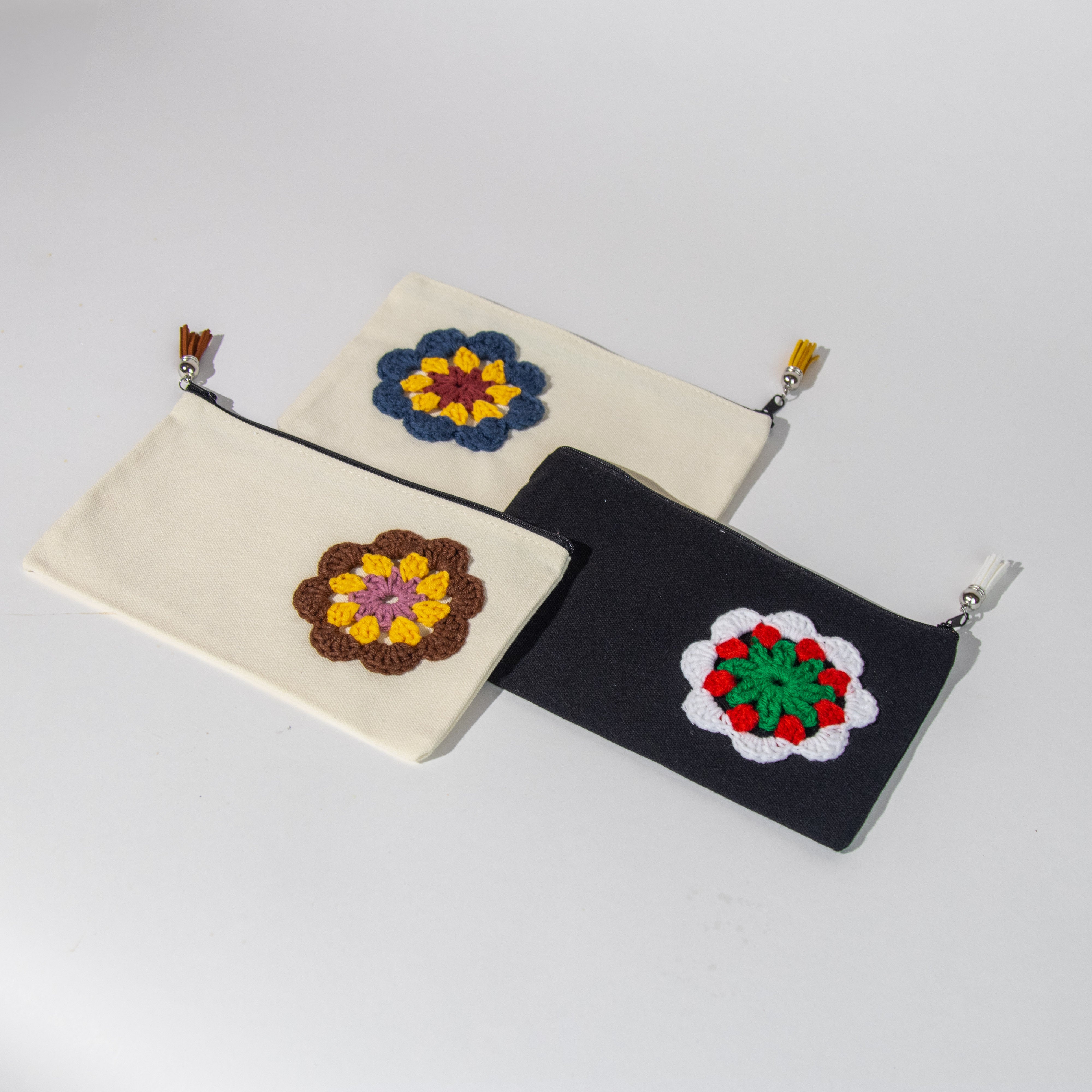 مقلمة قماشية