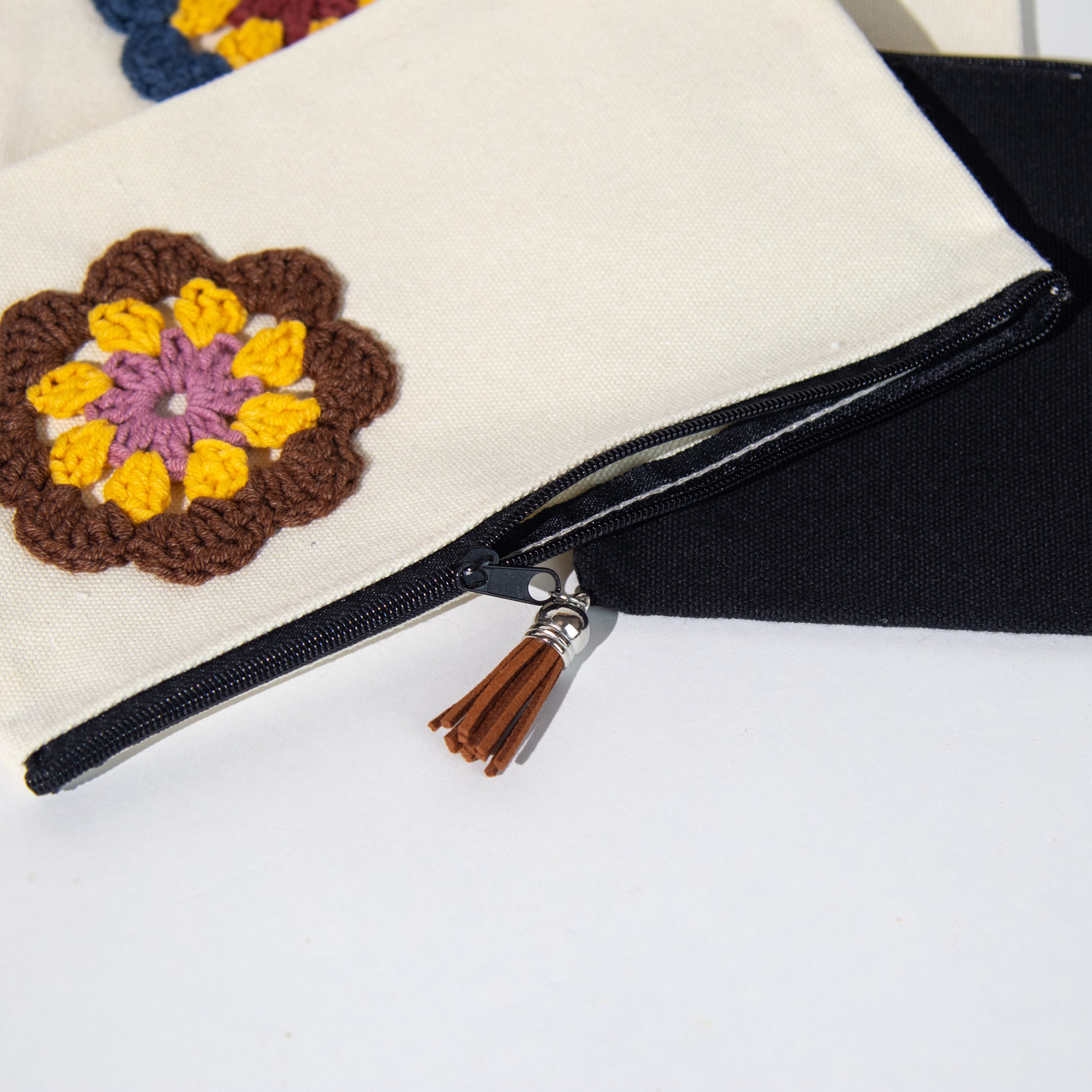 مقلمة قماشية