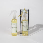 Hair and Body spray mist