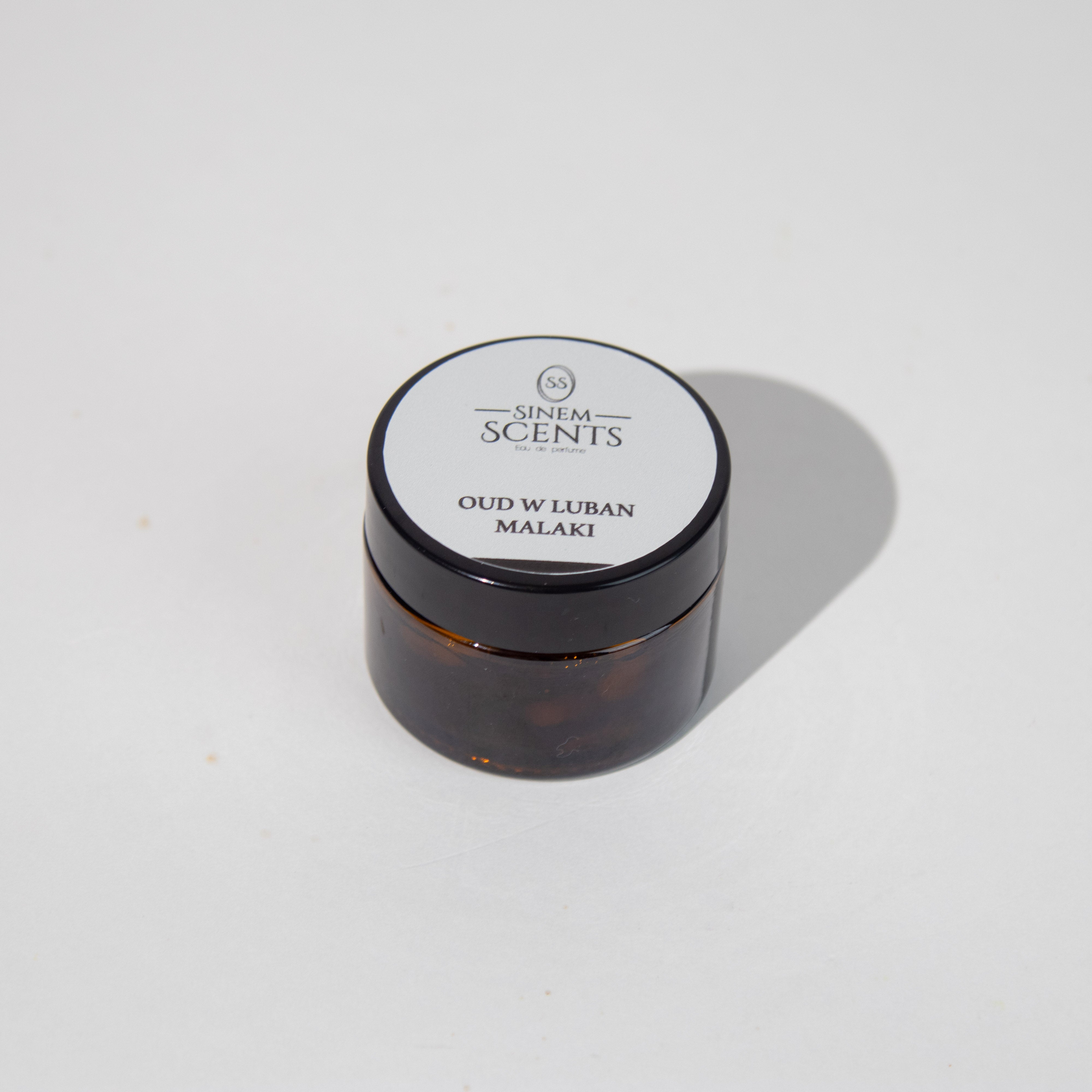 عود ولبان ملكي