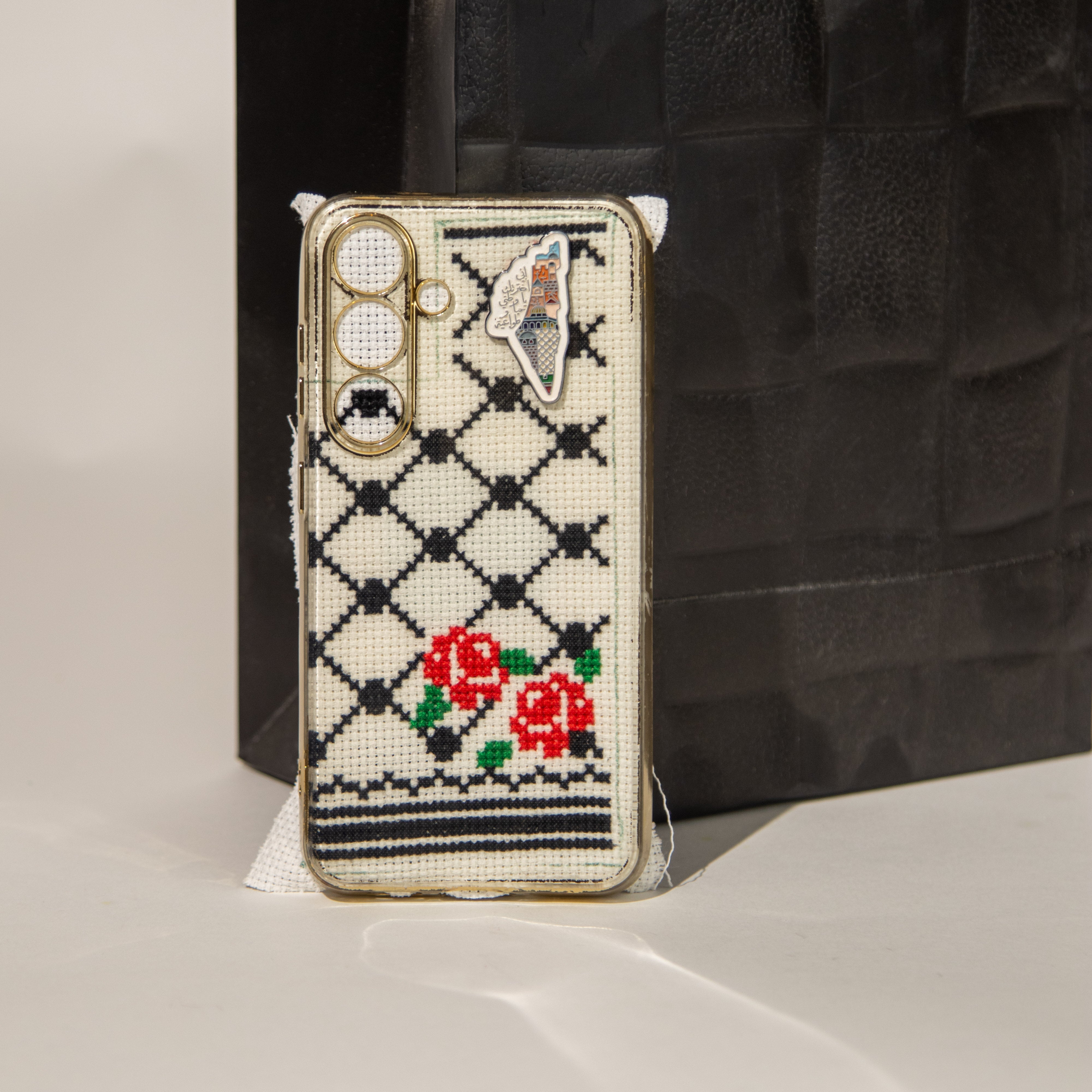 خلفية هاتف نقال