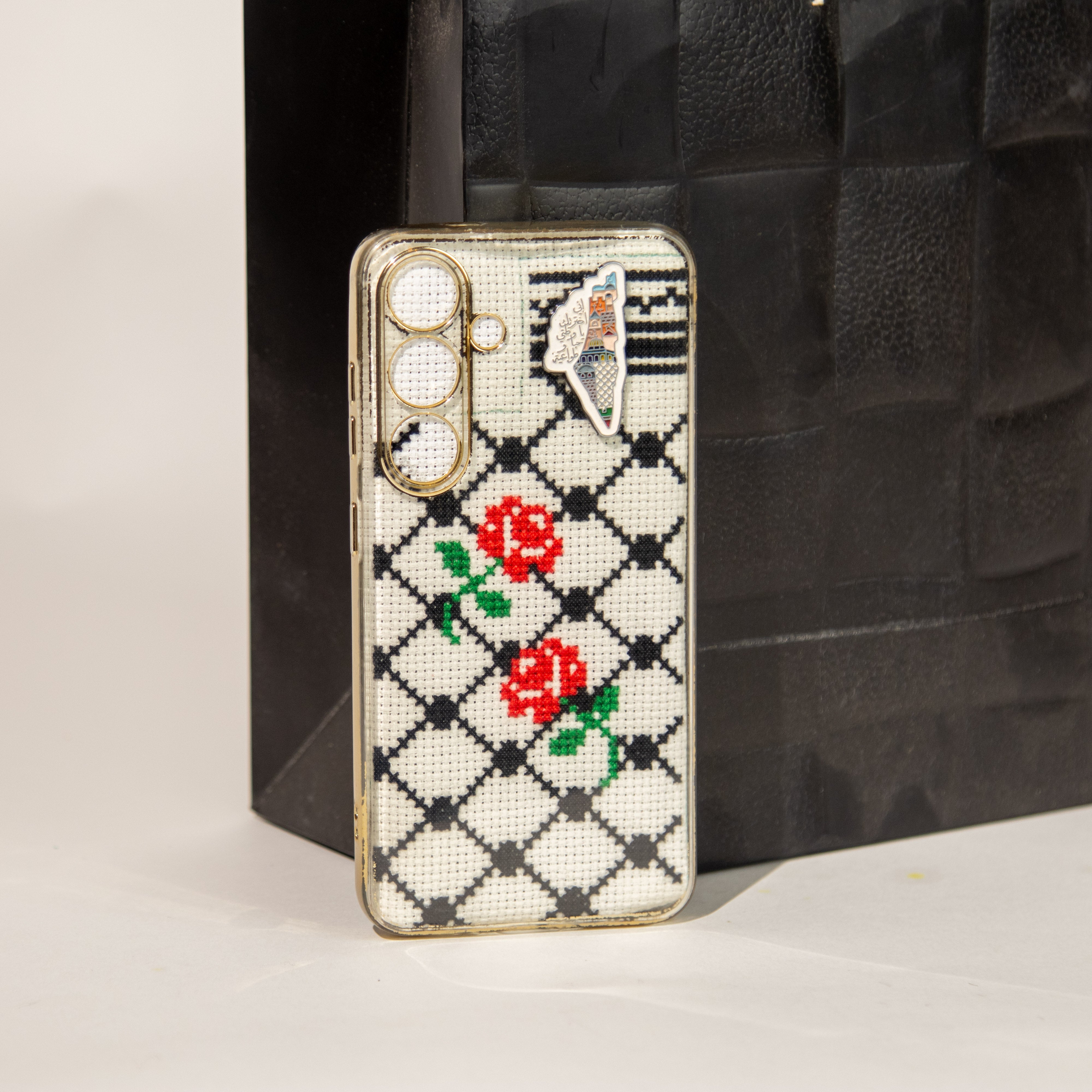 خلفية هاتف نقال