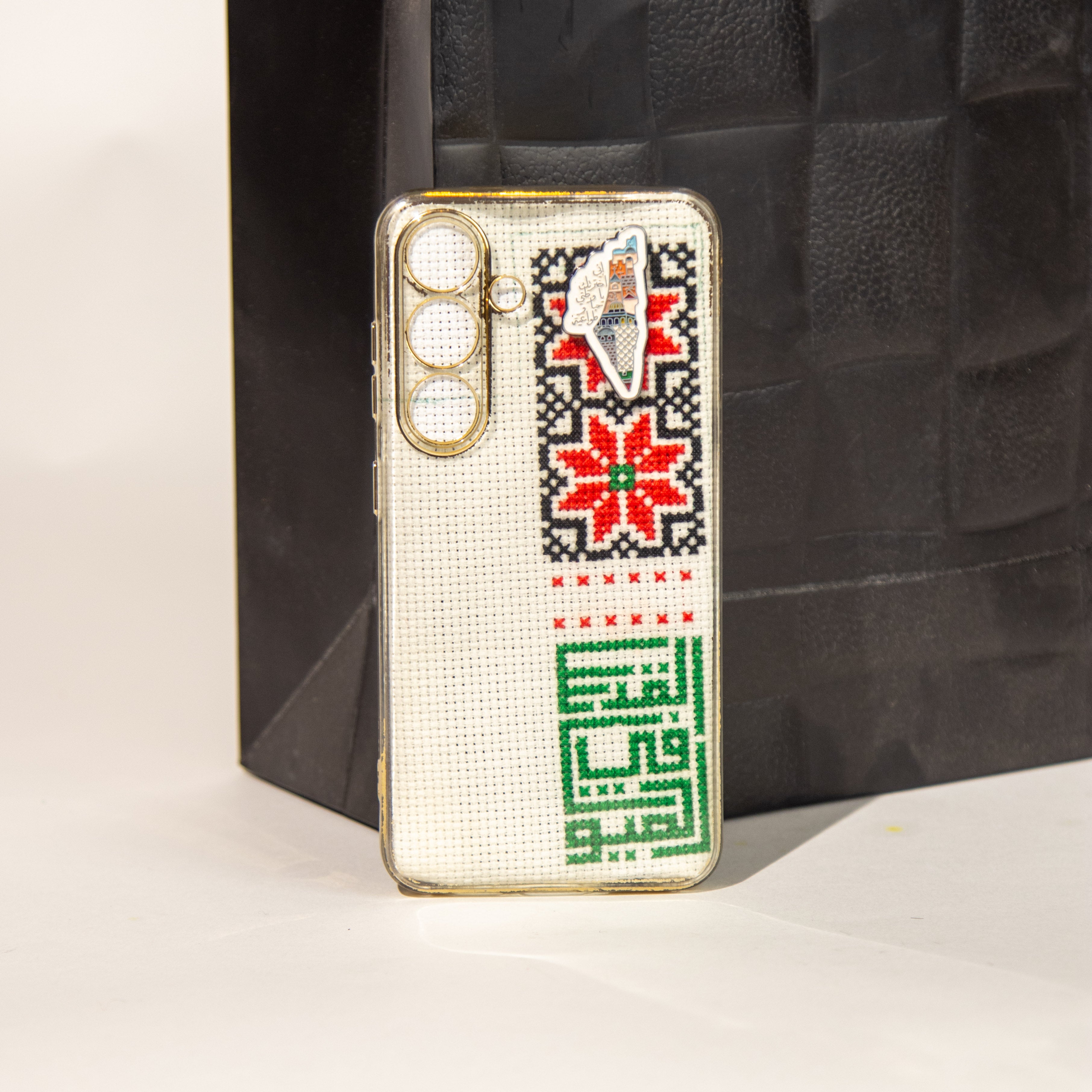 خلفية هاتف نقال