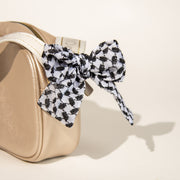 ربطة حقيبة شماغ فلسطيني