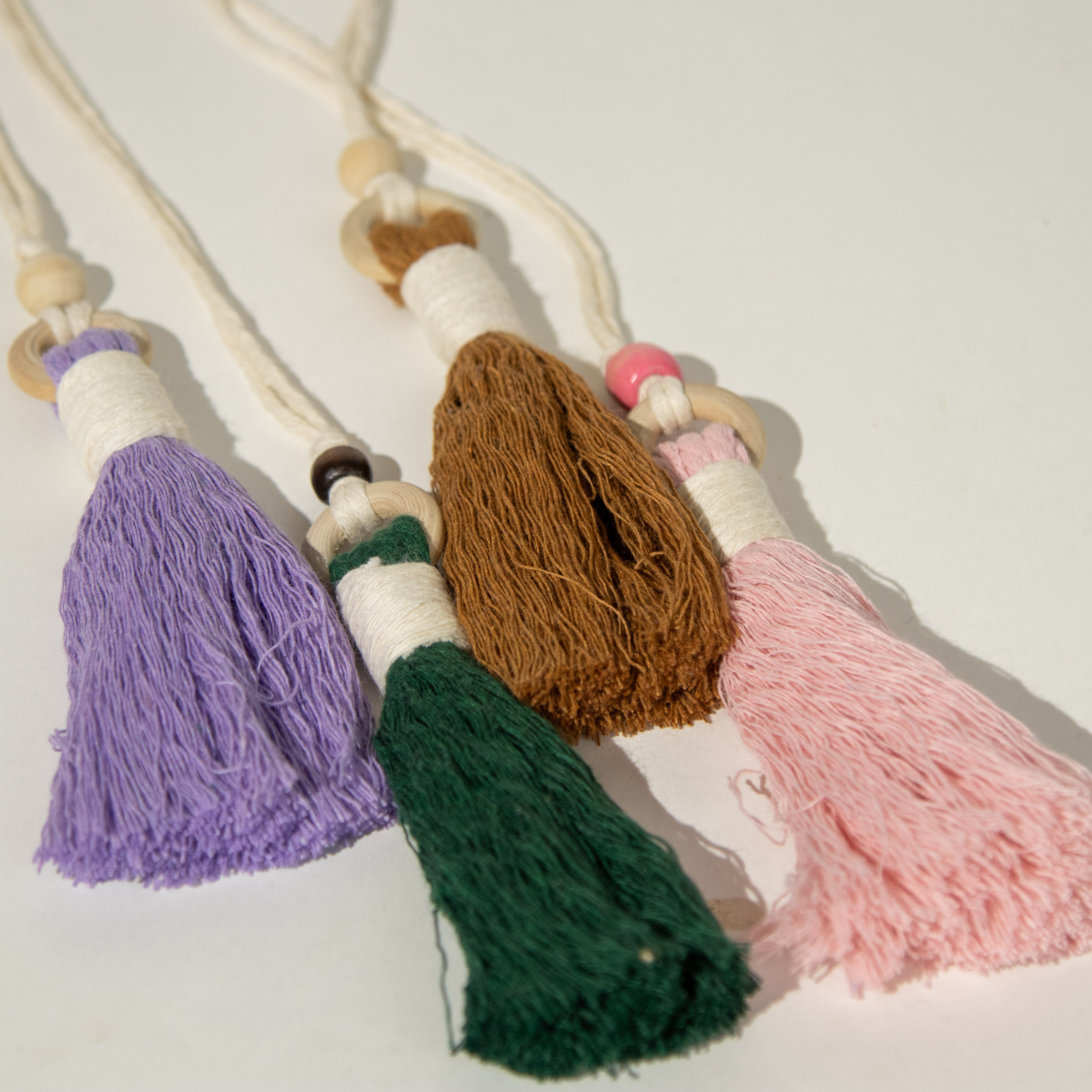 تعليقة سيارة معطرة