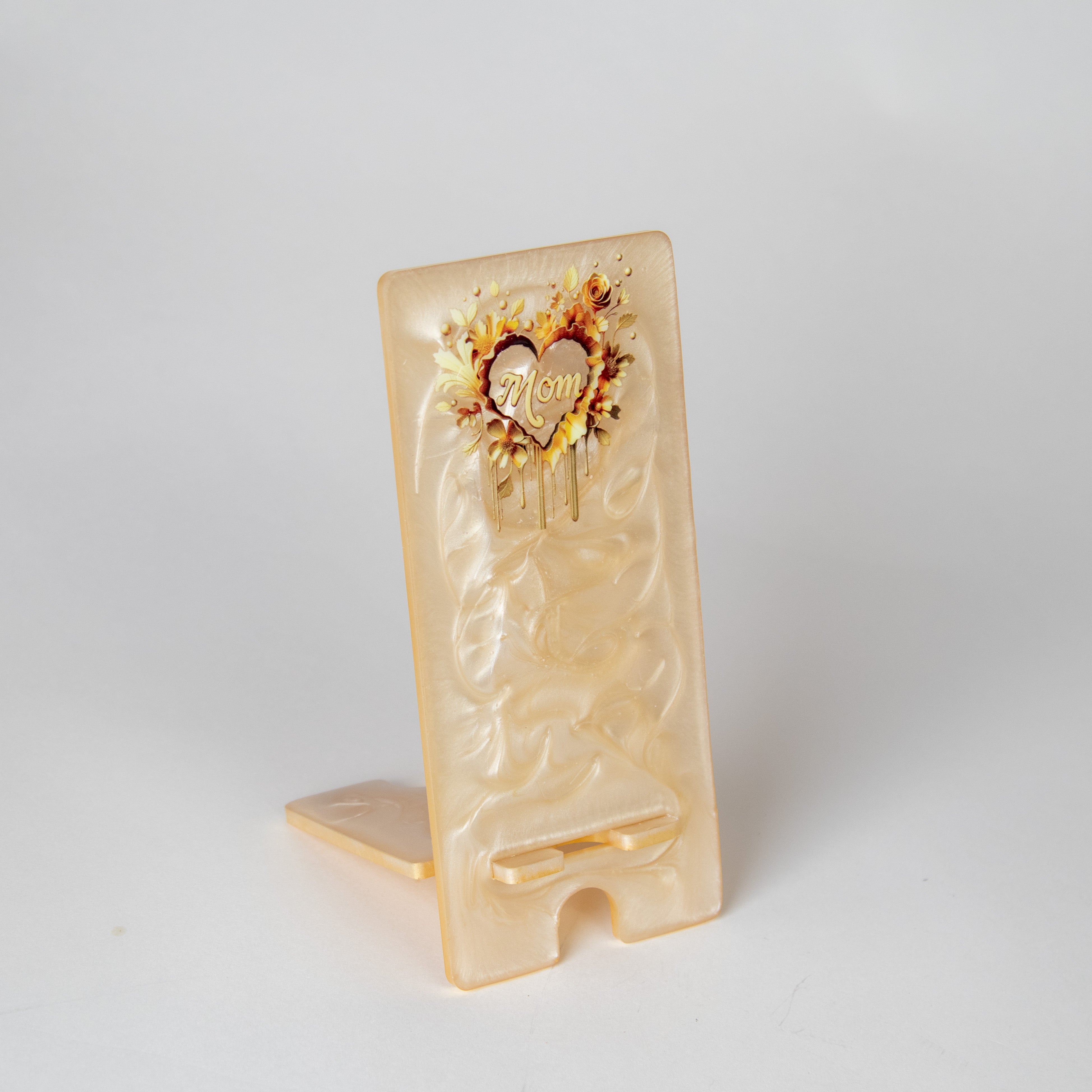 حامل للهاتف